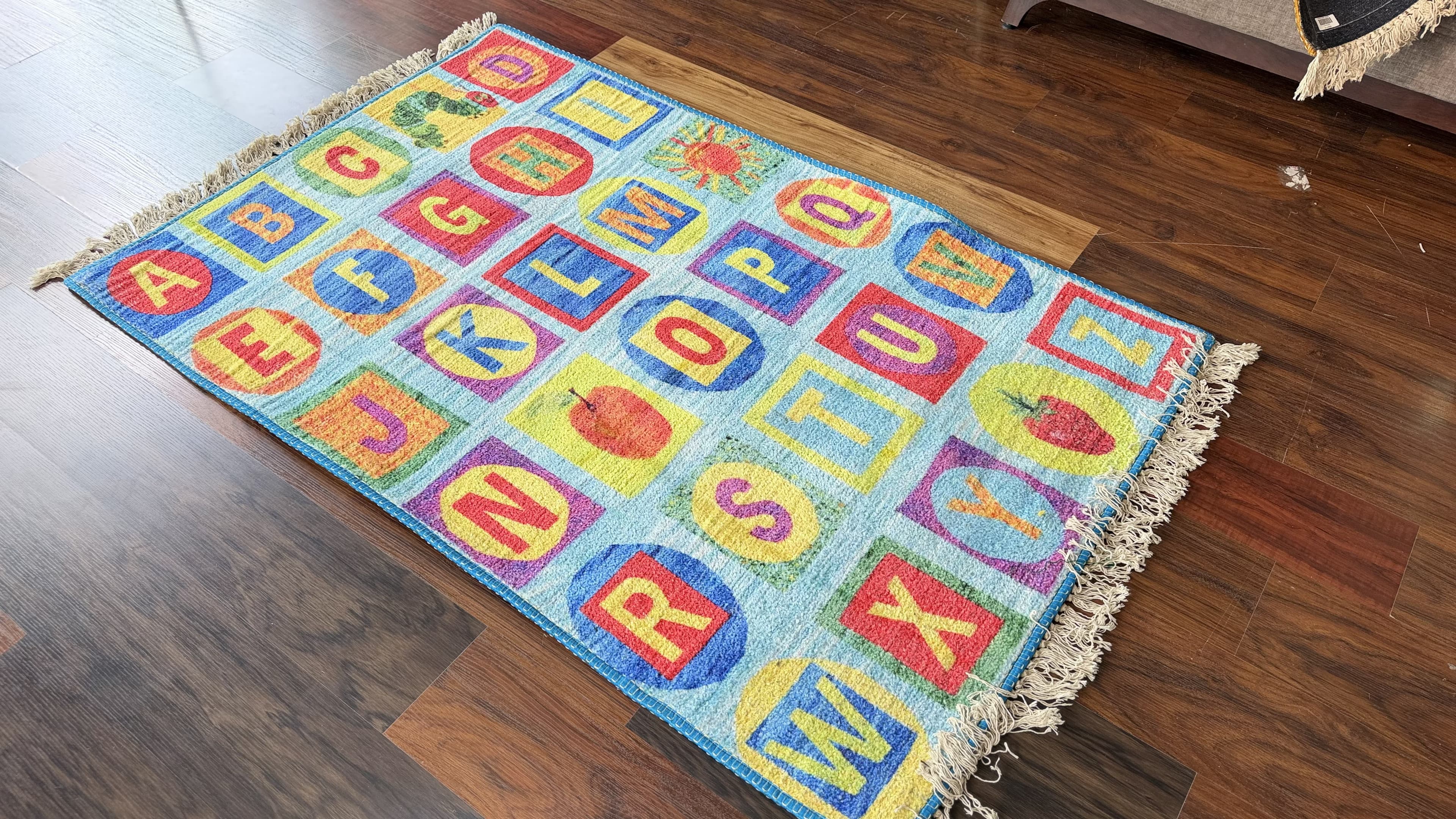 Carpets 