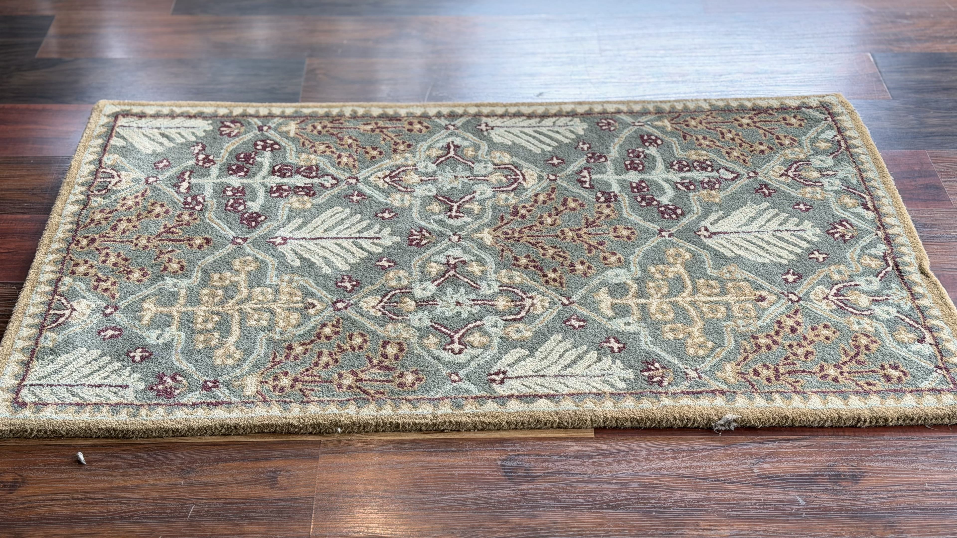 Carpets