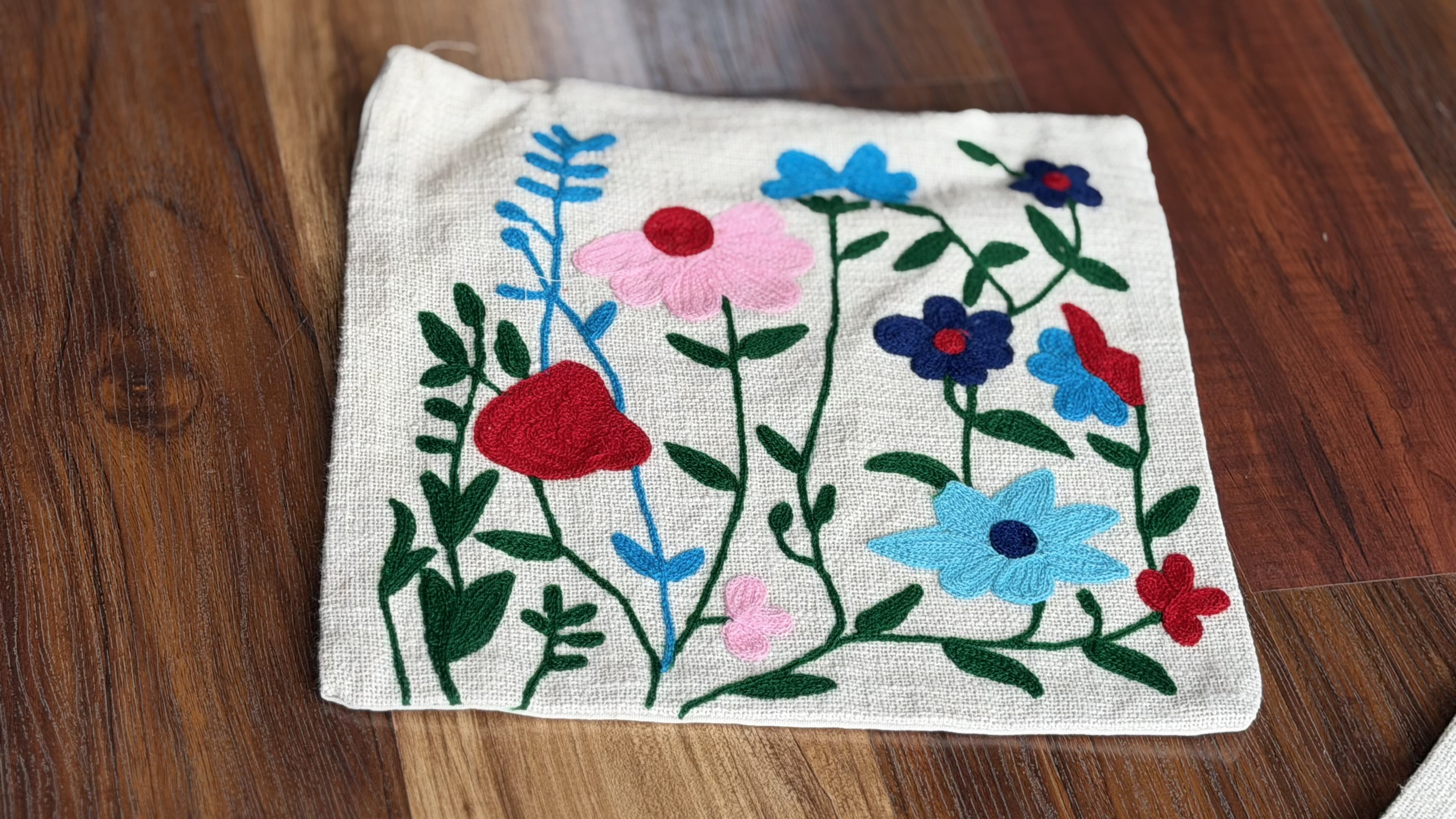 Cushion Covers