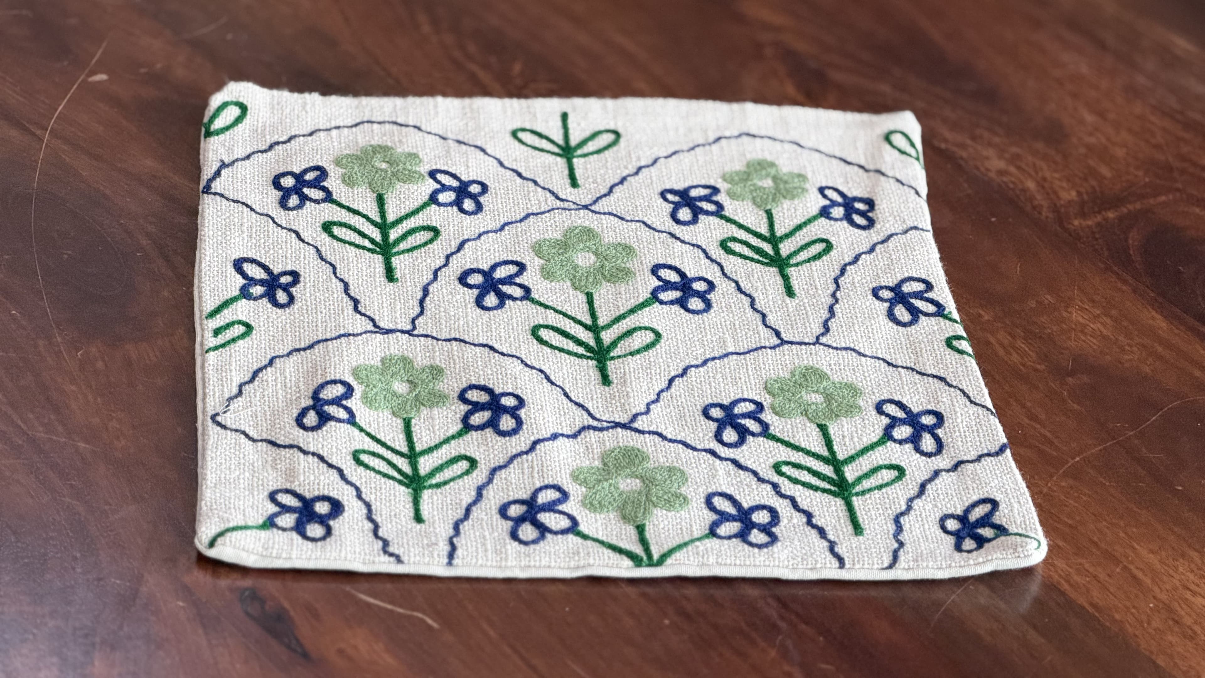 Cushion Covers
