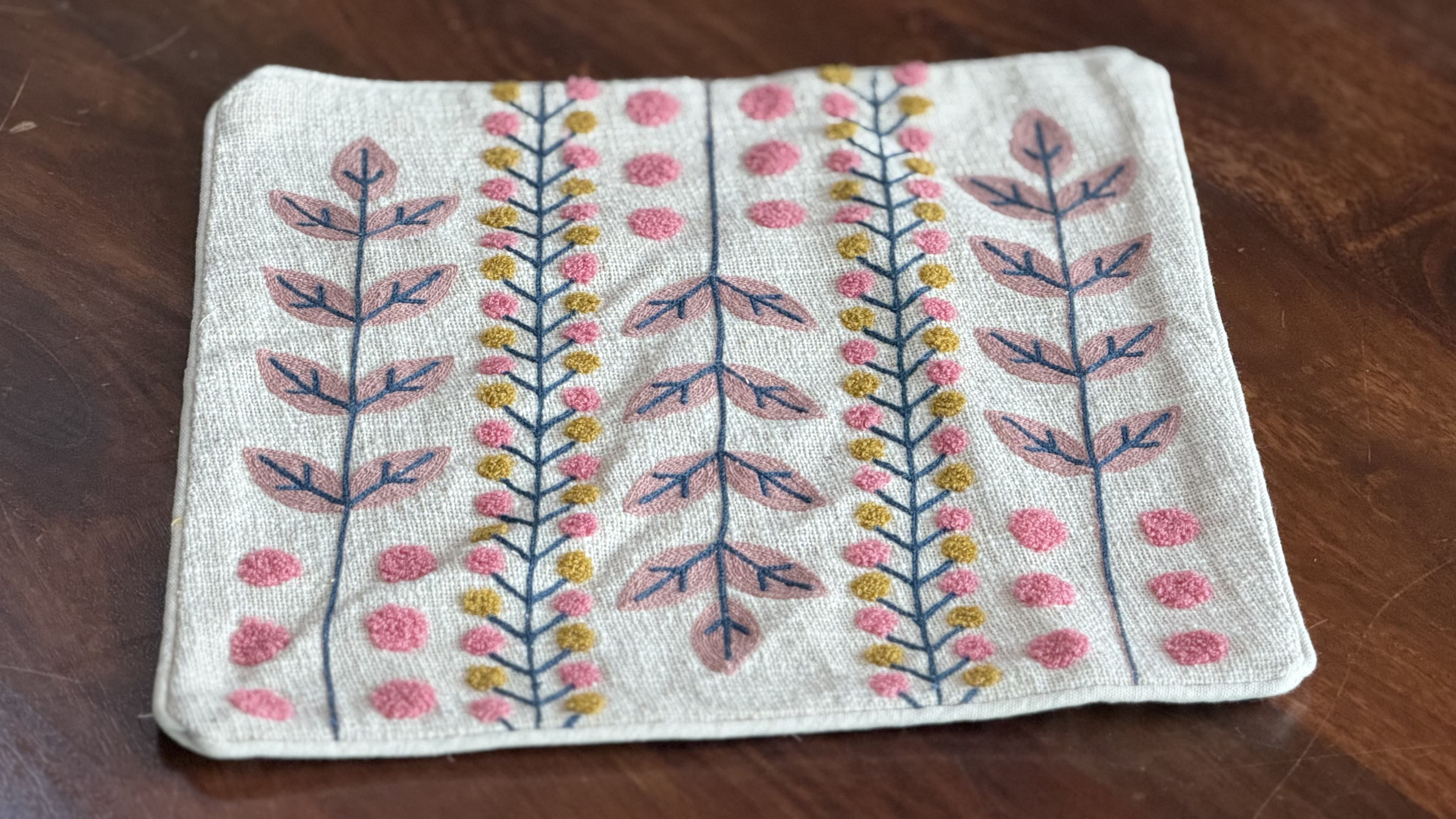 Cushion Covers