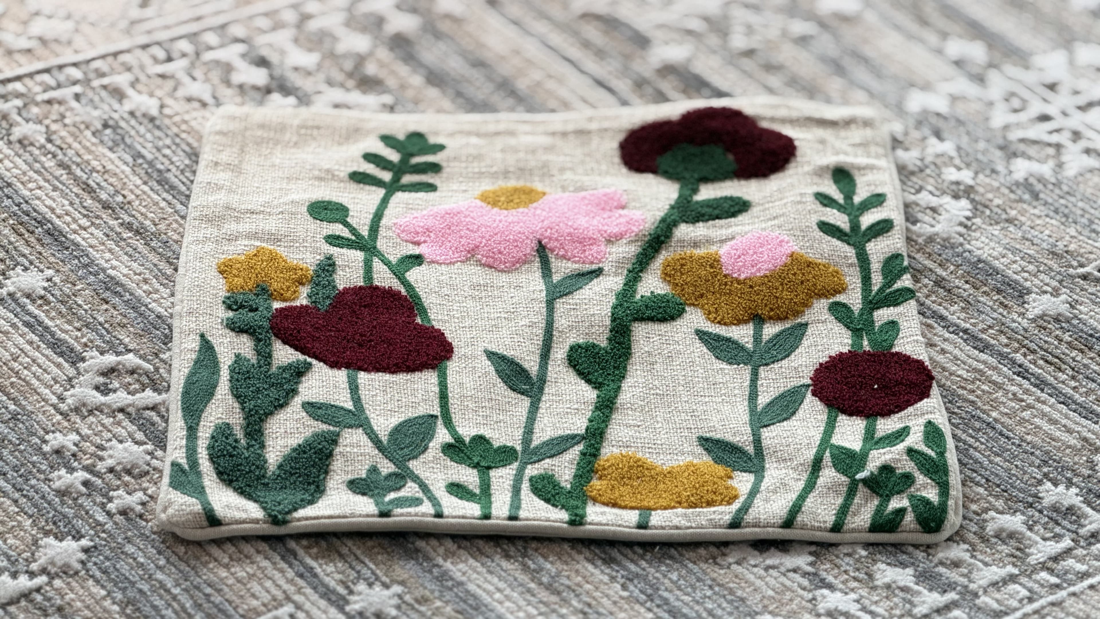 Cushion Covers