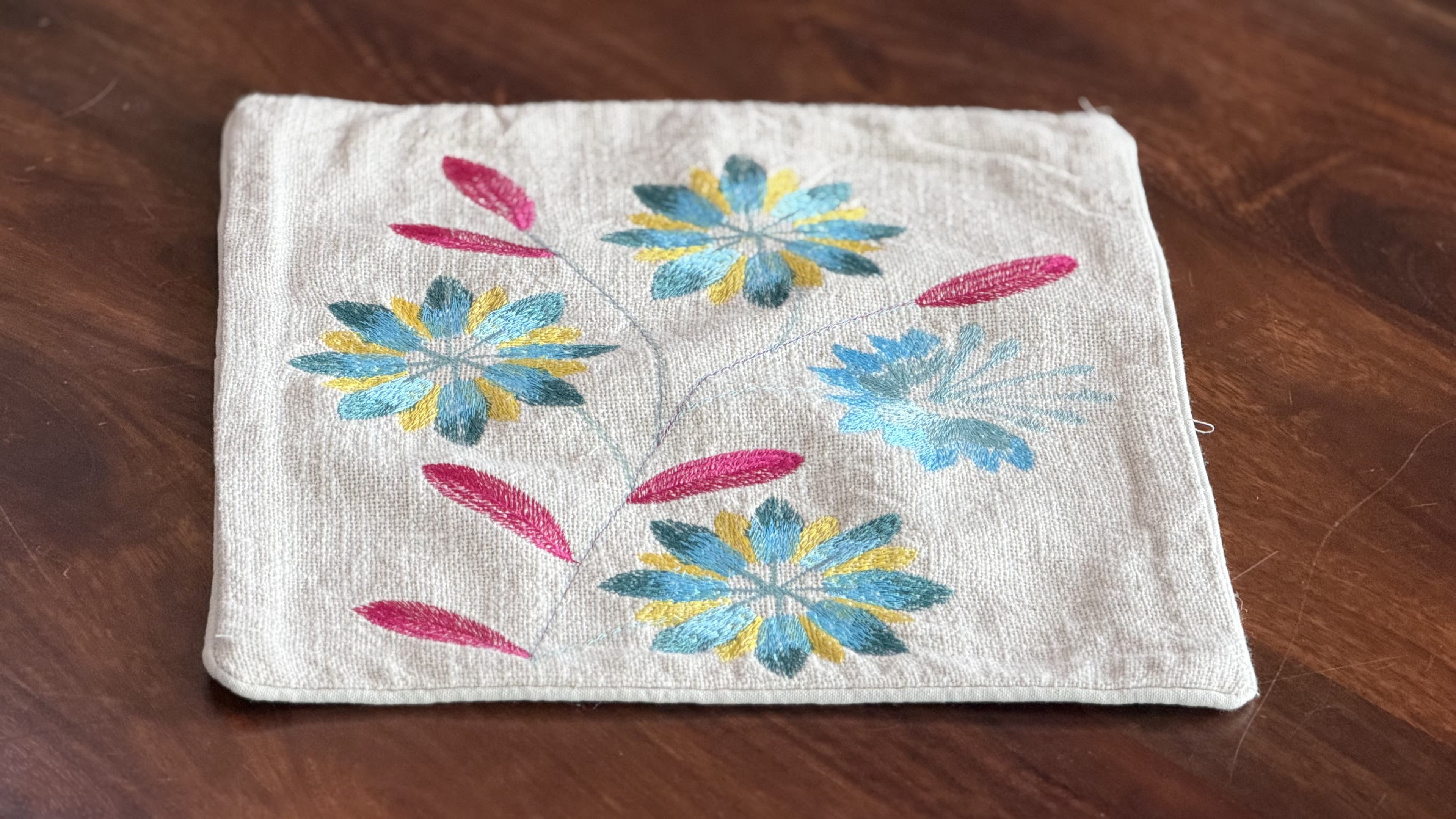 Cushion Covers