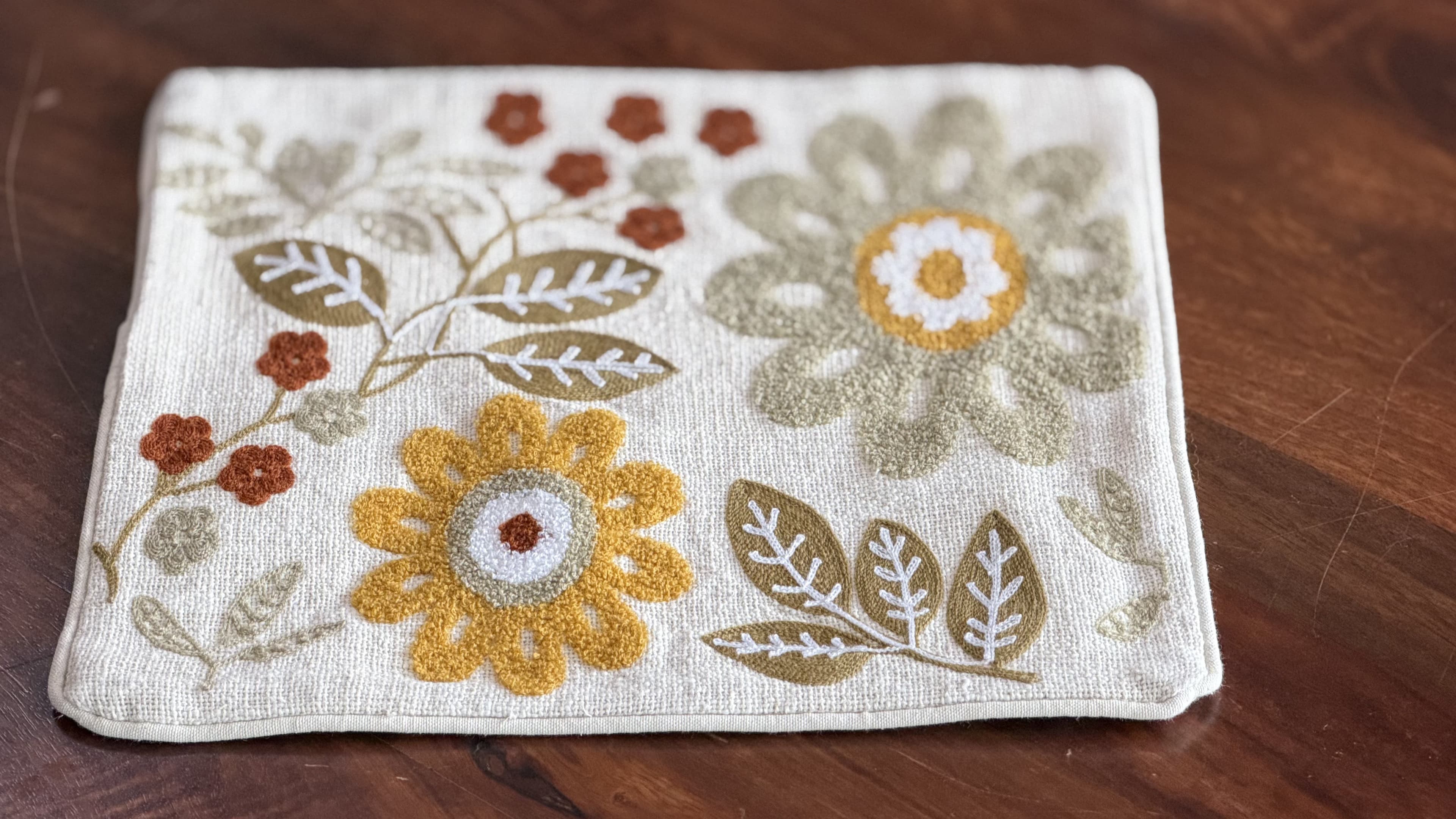 Cushion Covers