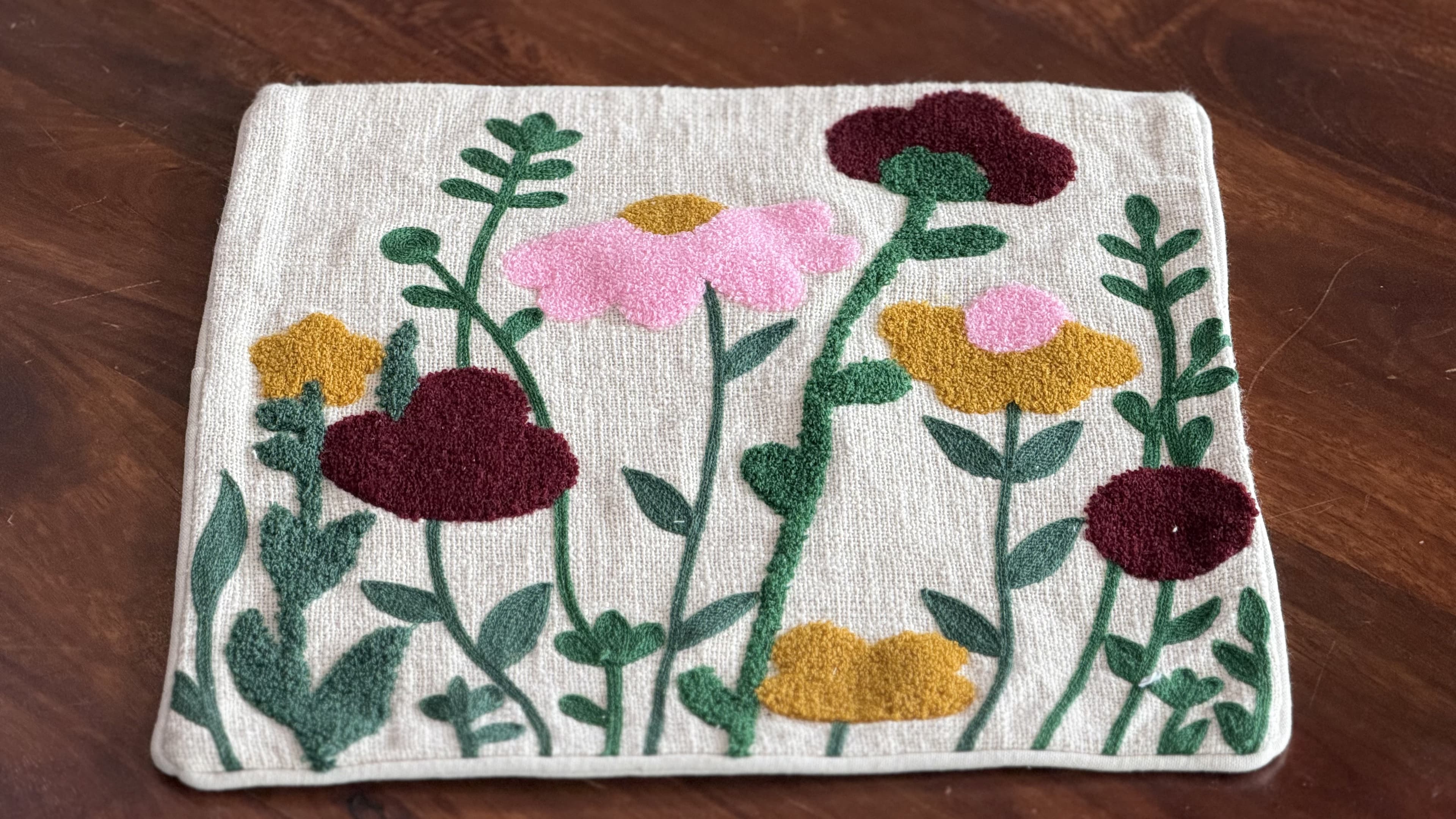 Cushion Covers