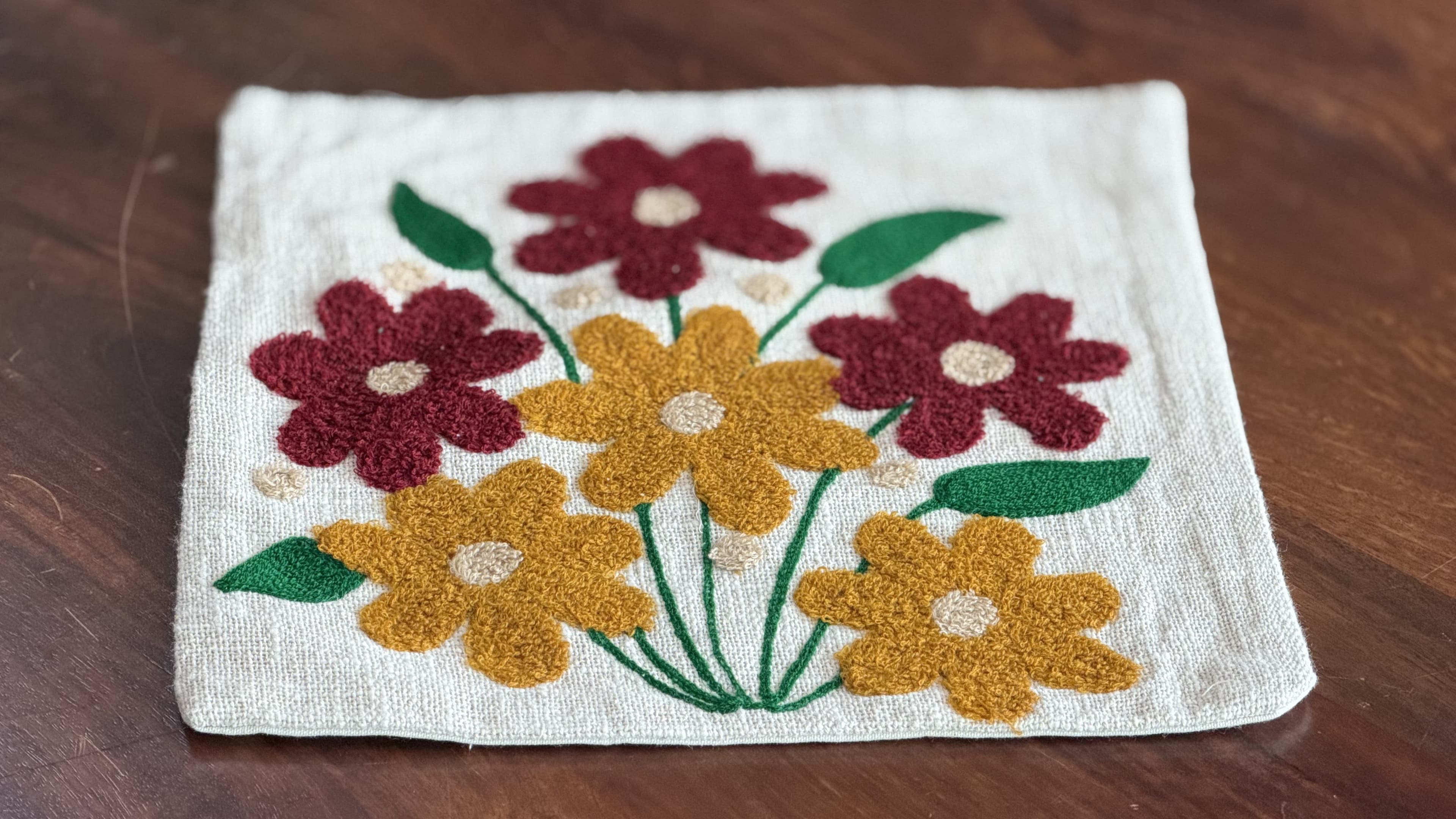 Cushion Covers