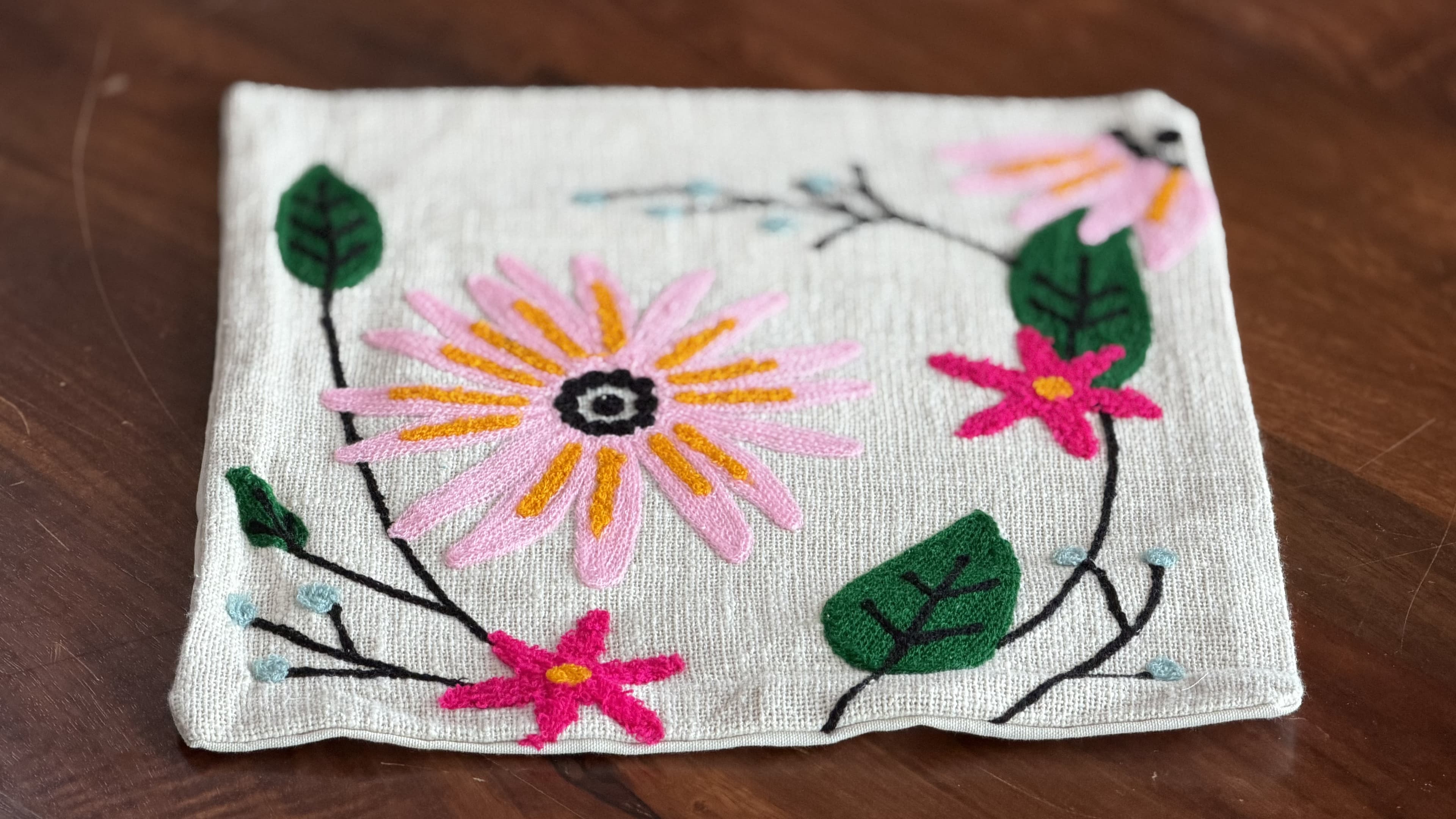 Cushion Covers
