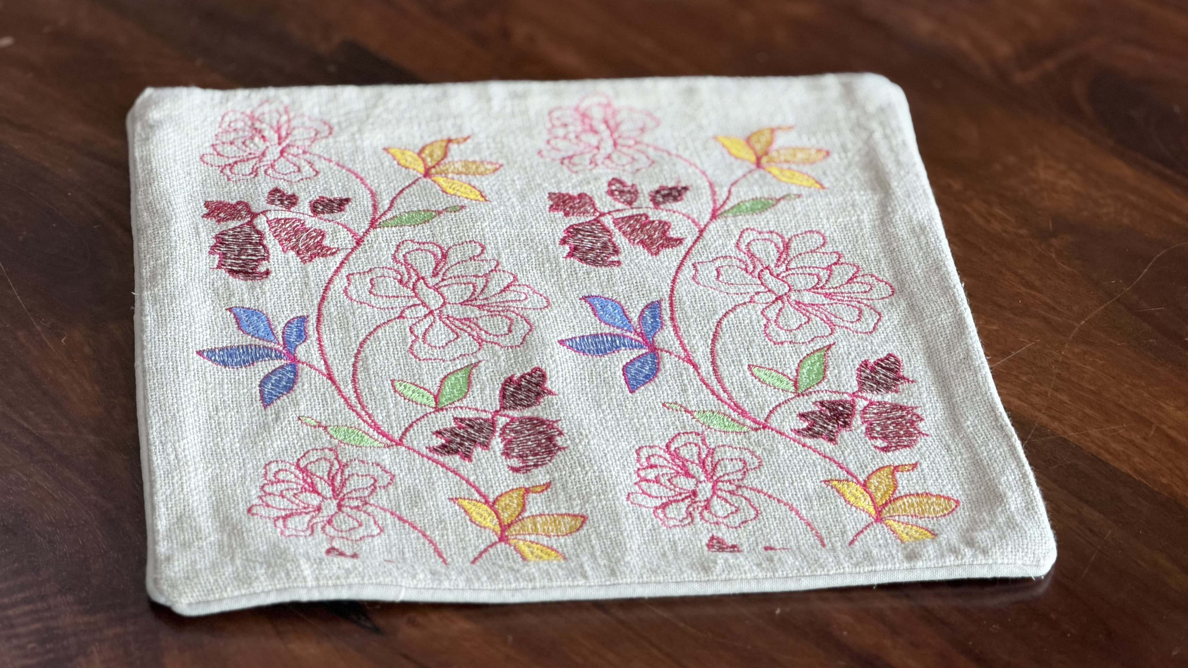 Cushion Covers