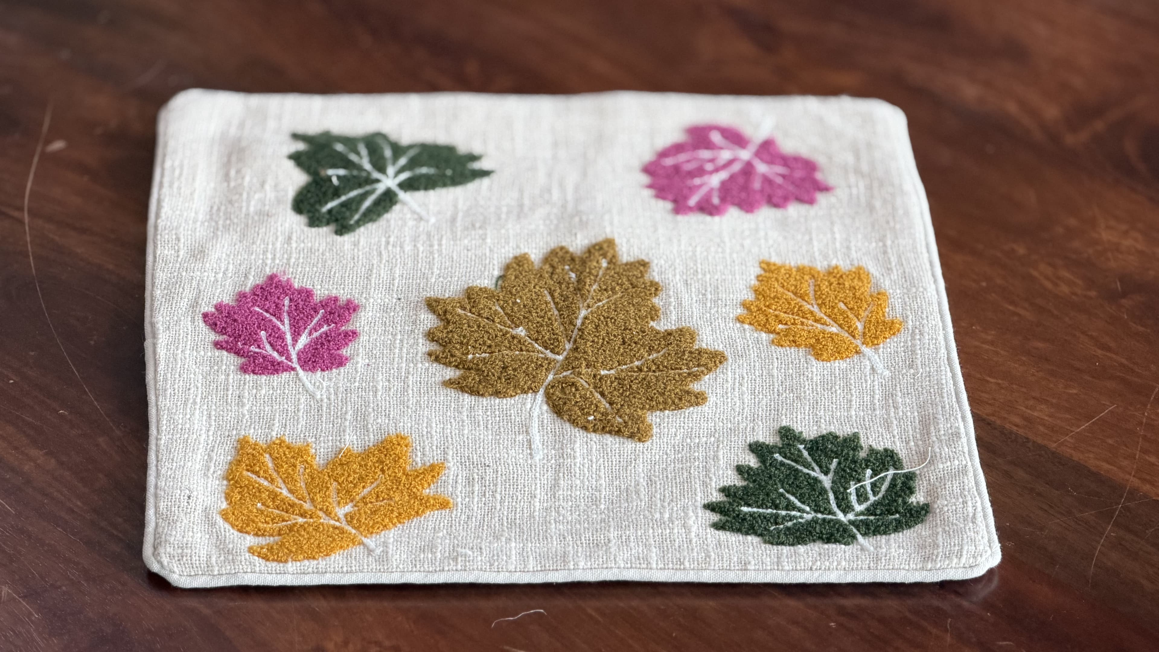 Cushion Covers