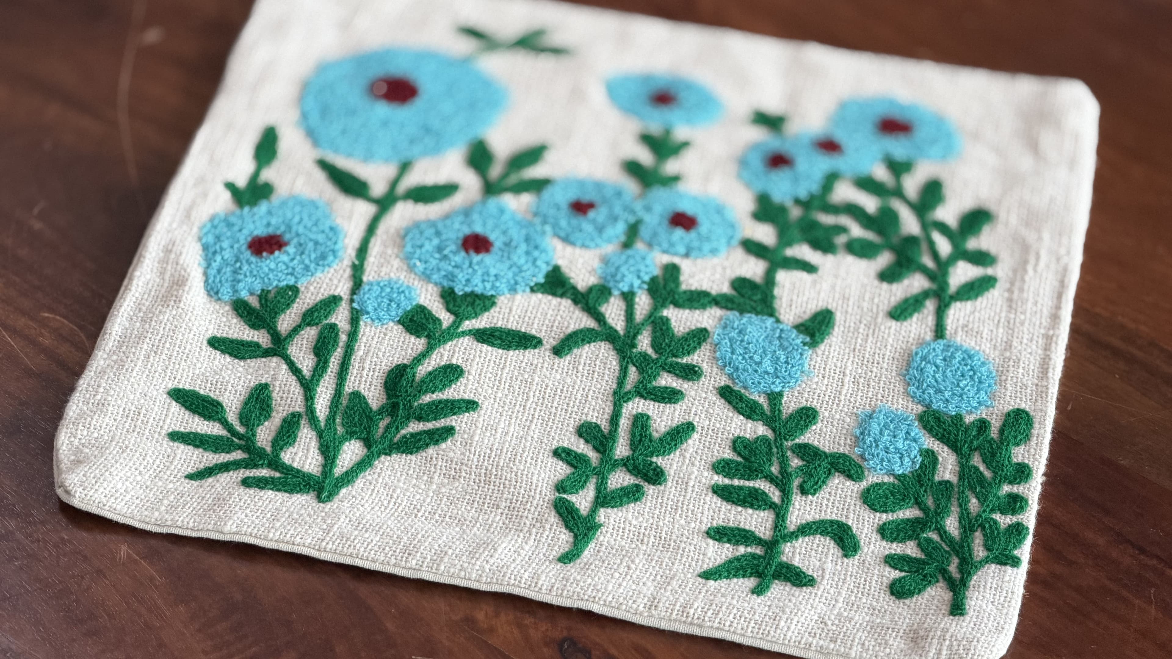 Cushion Covers