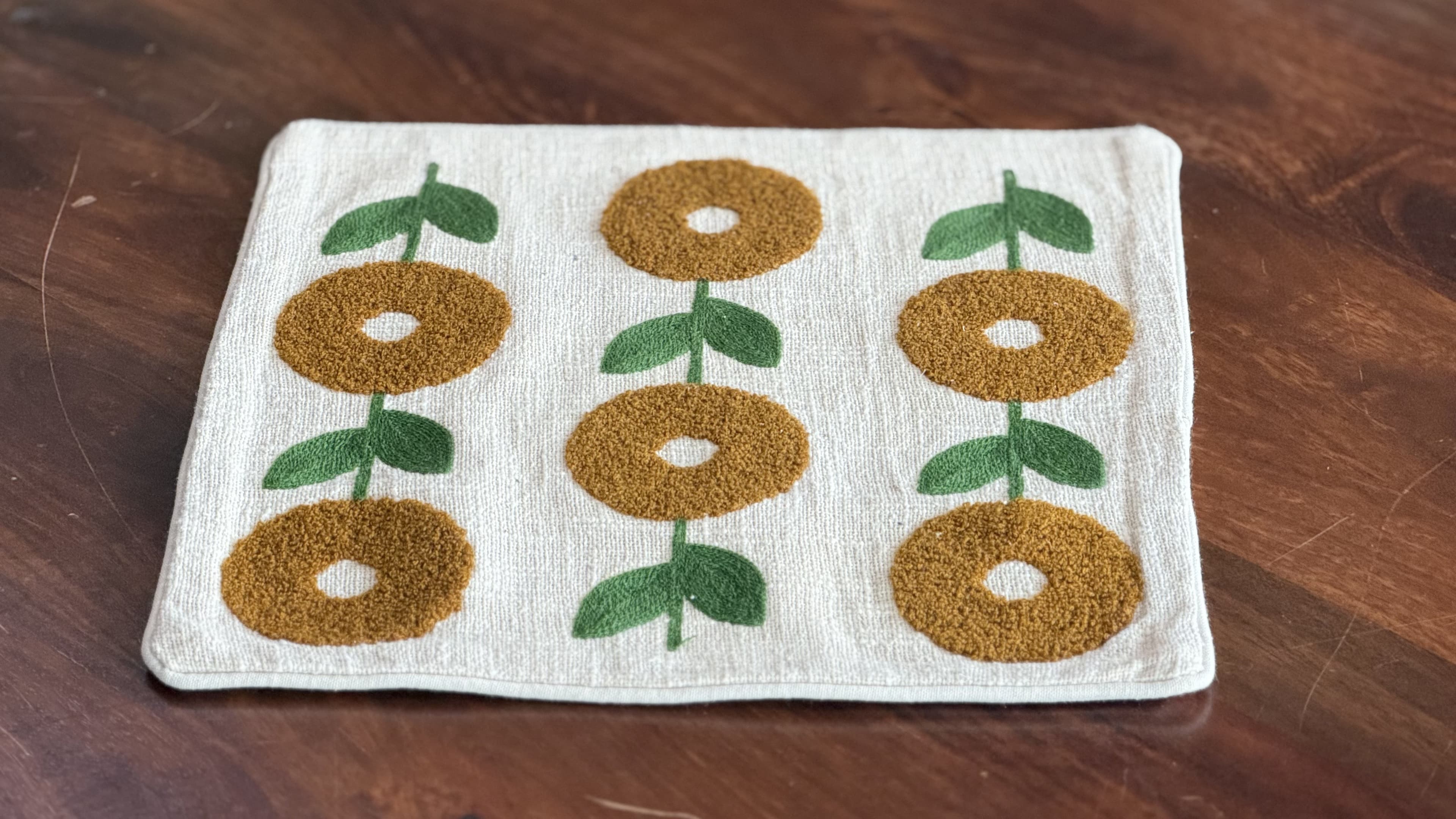 Cushion Covers