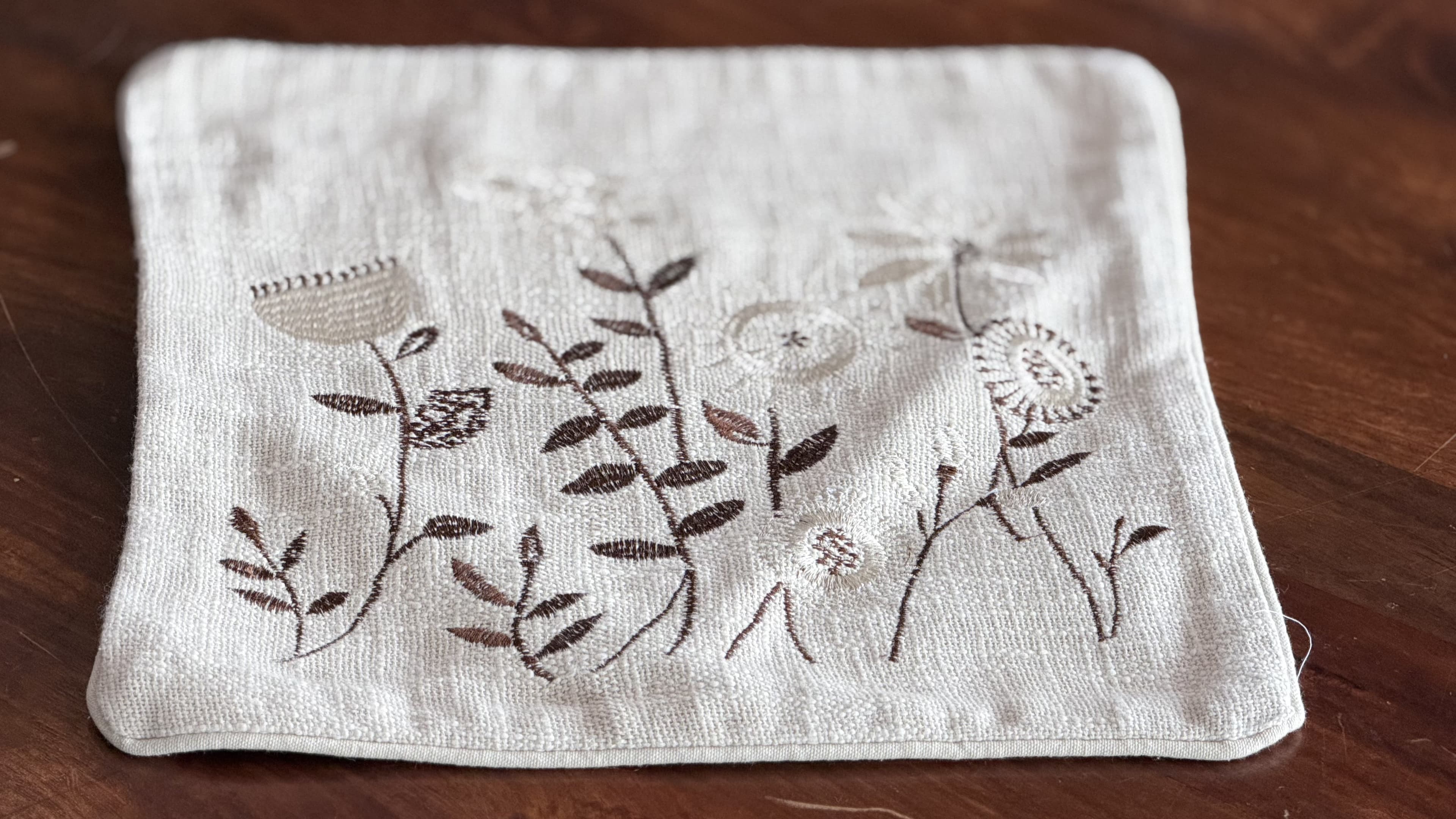 Cushion Covers