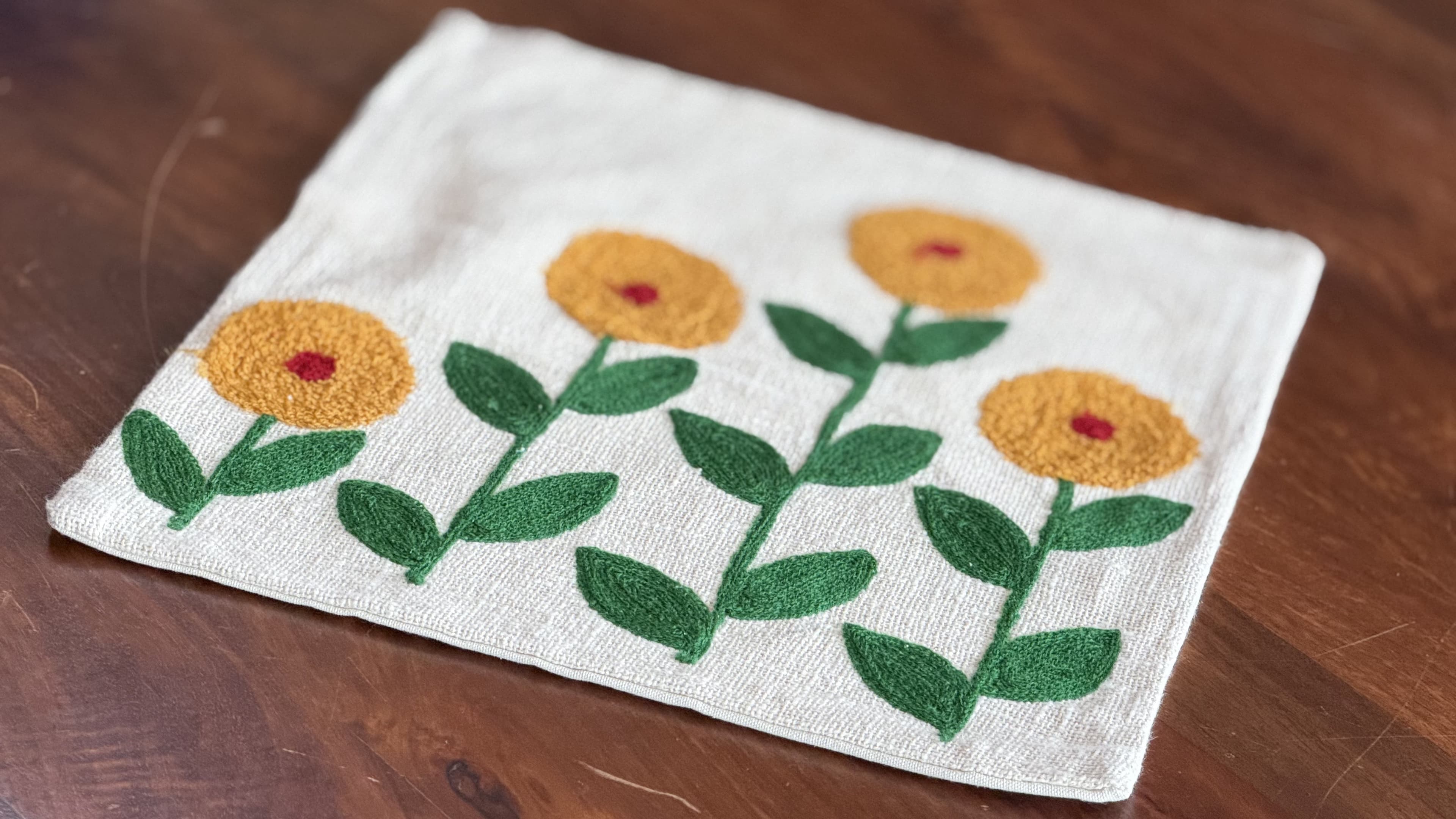 Cushion Covers