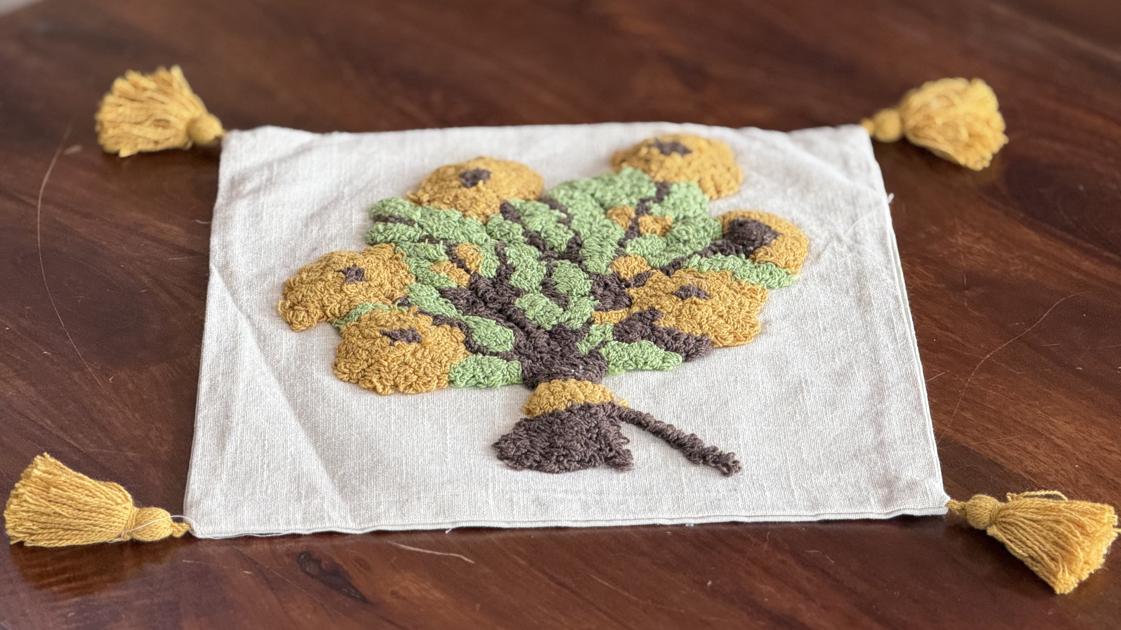 Cushion Covers