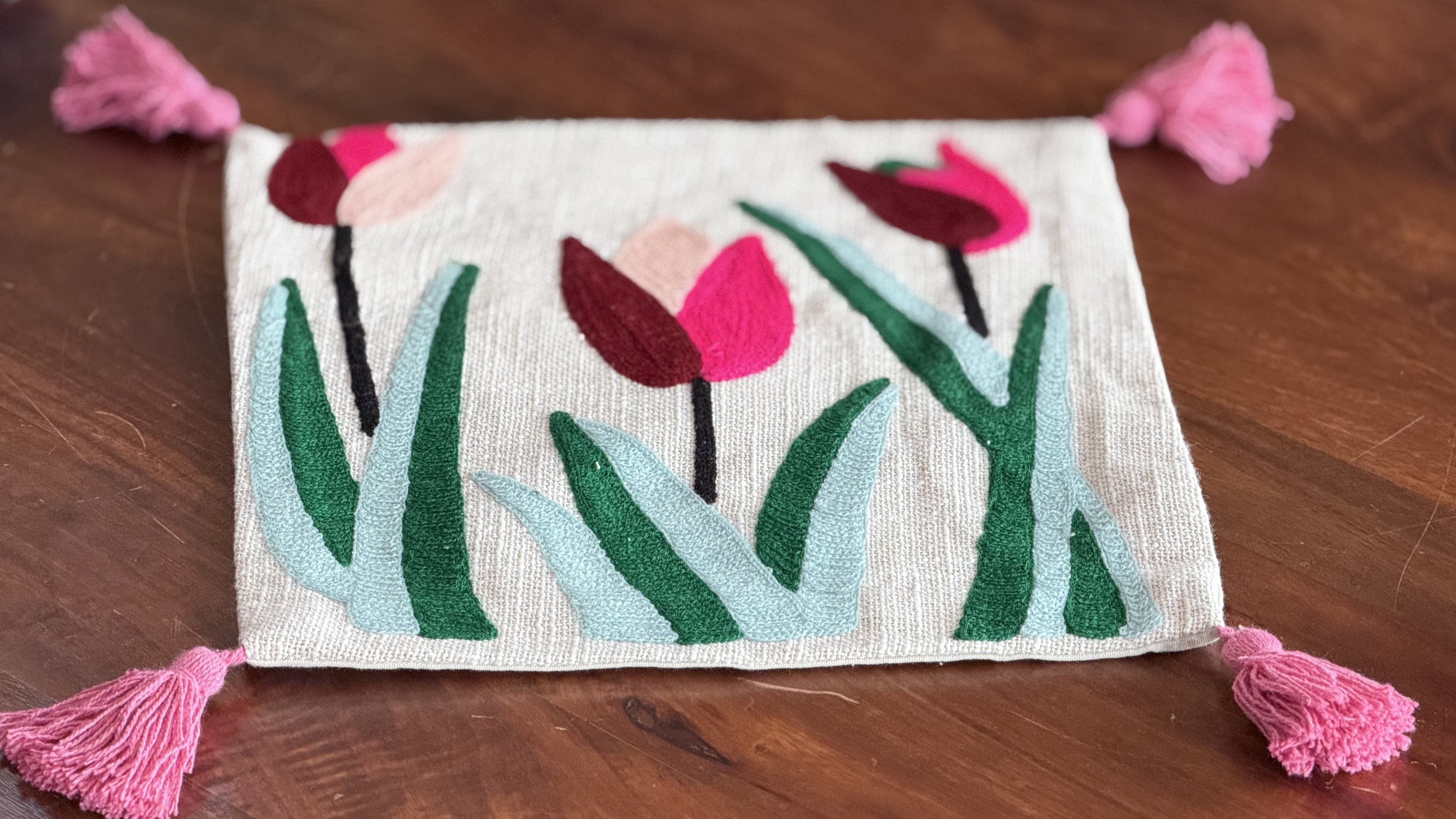Cushion Covers