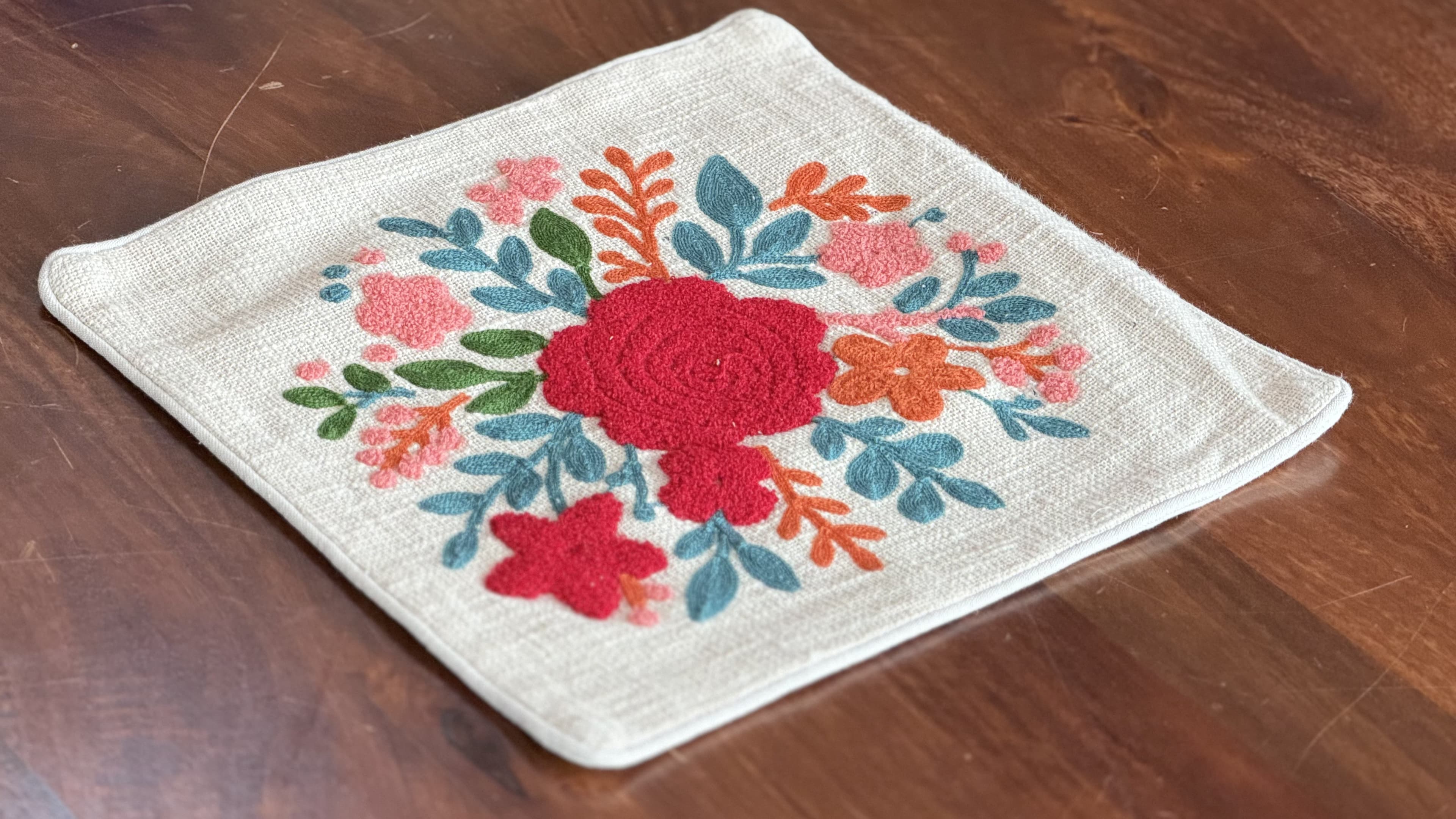 Cushion Covers