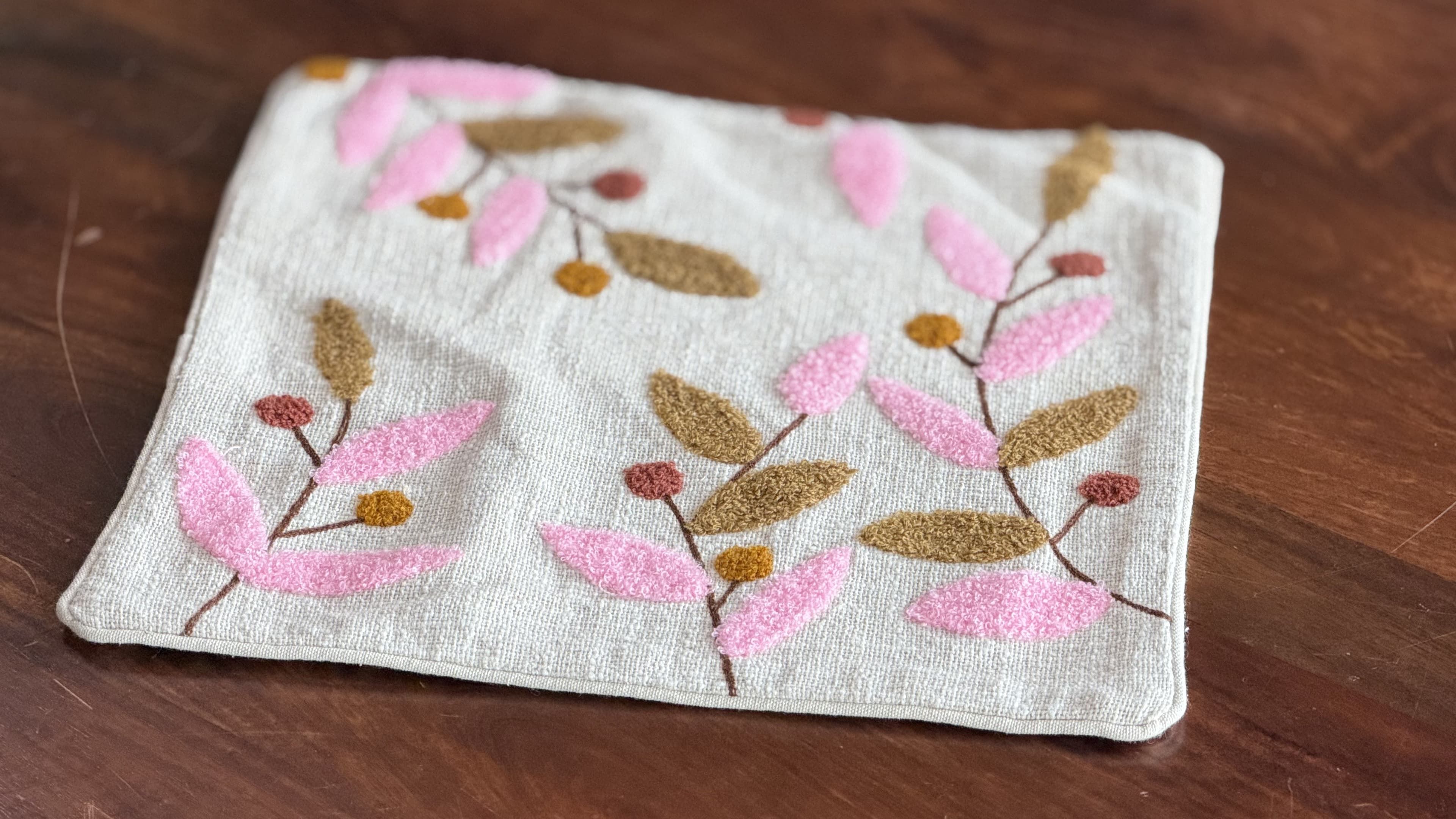 Cushion Covers