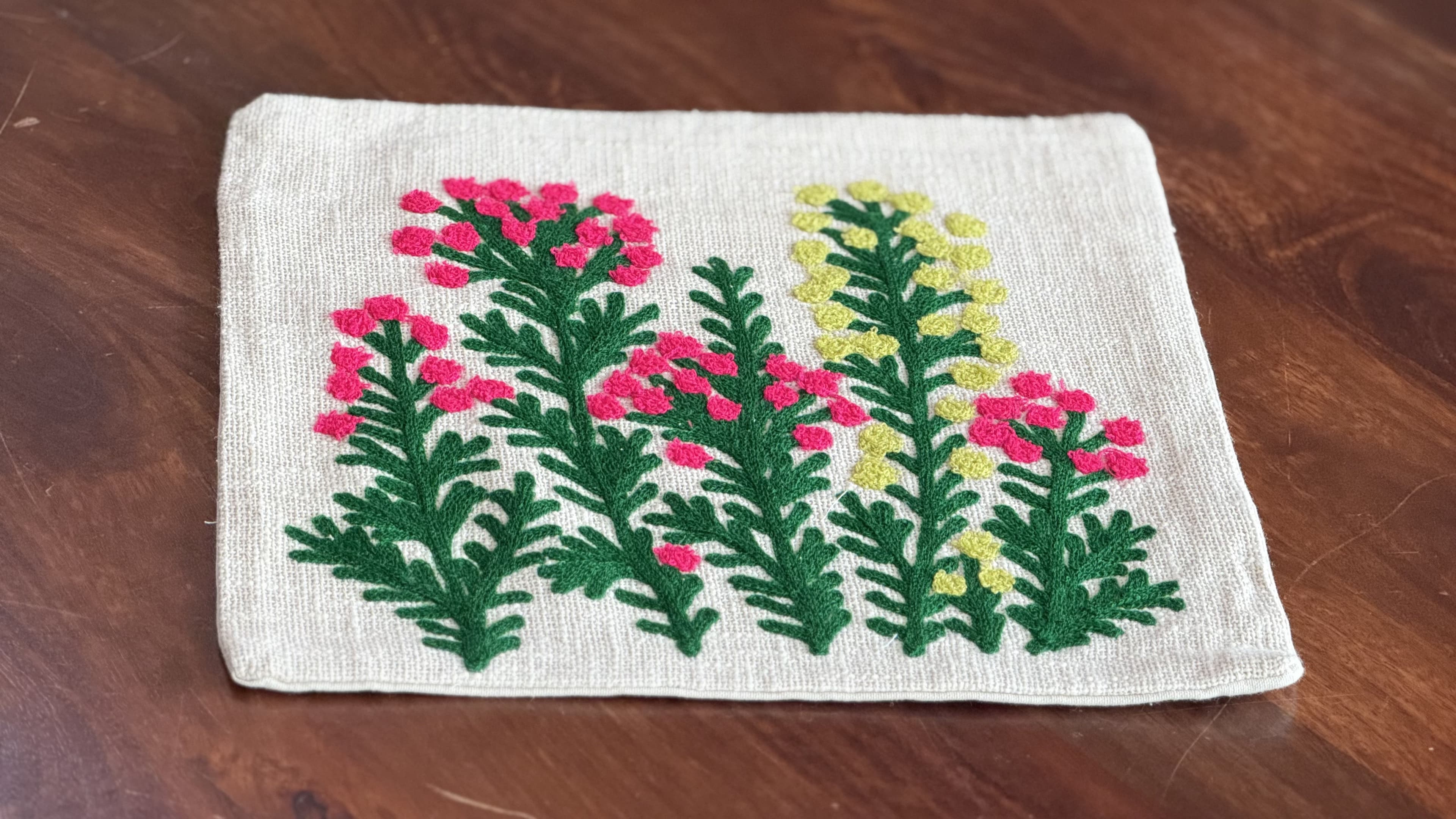 Cushion Covers