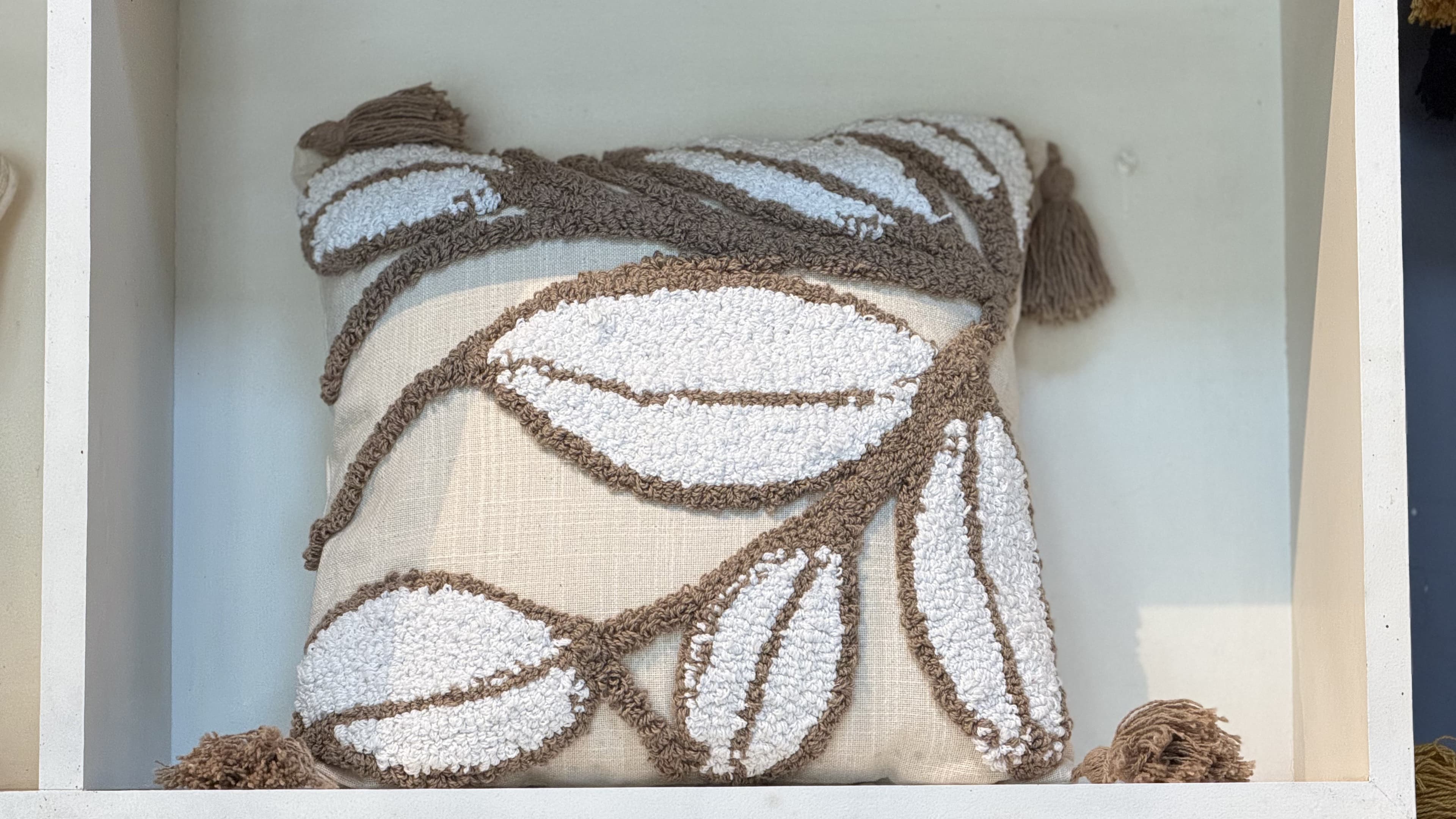 Cushion Covers