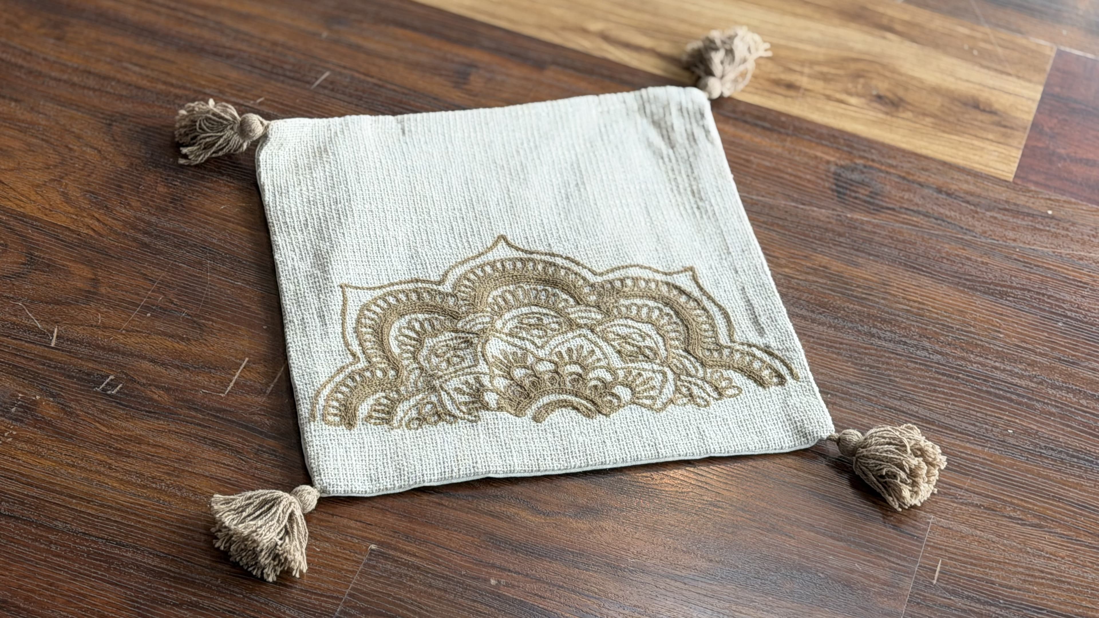 Cushion Covers