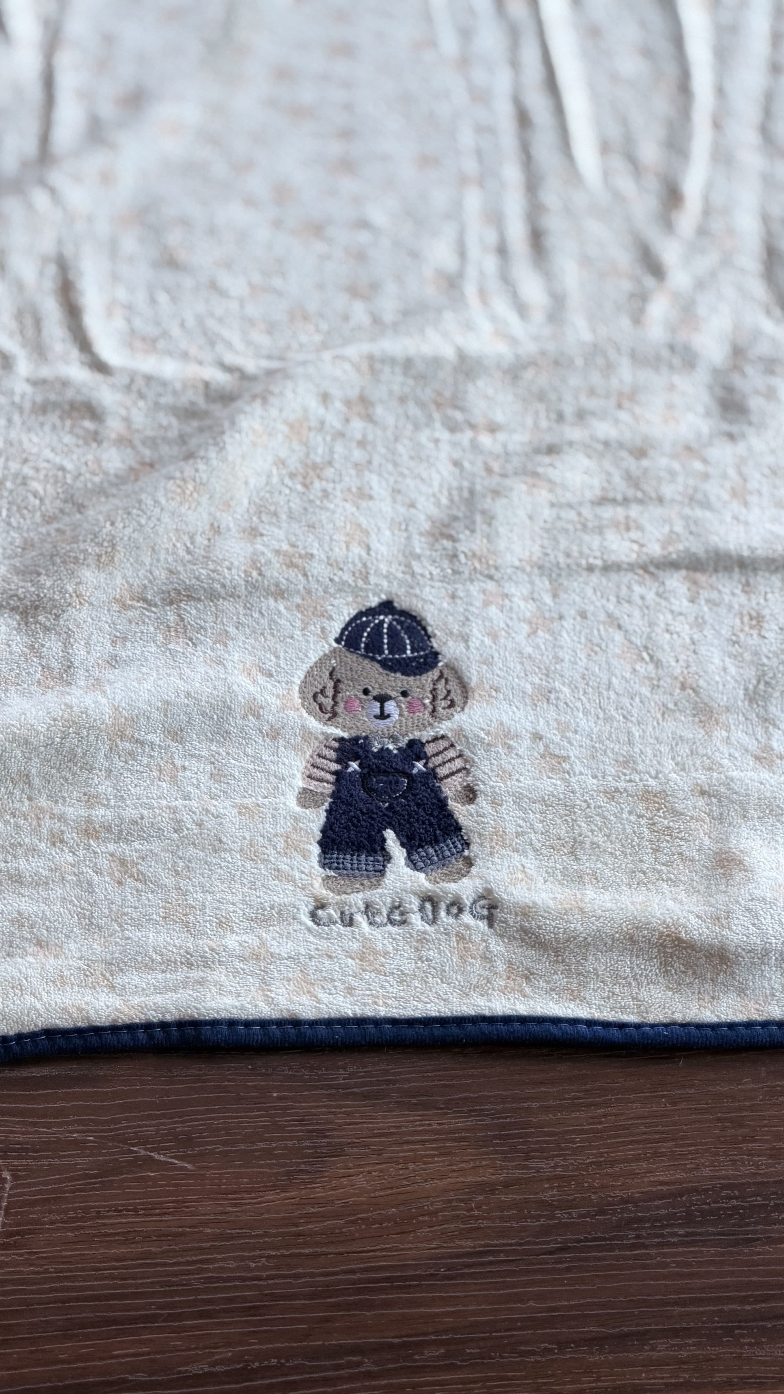 Kids Extra Soft Cotton Bath Towel – 30×90 Inches