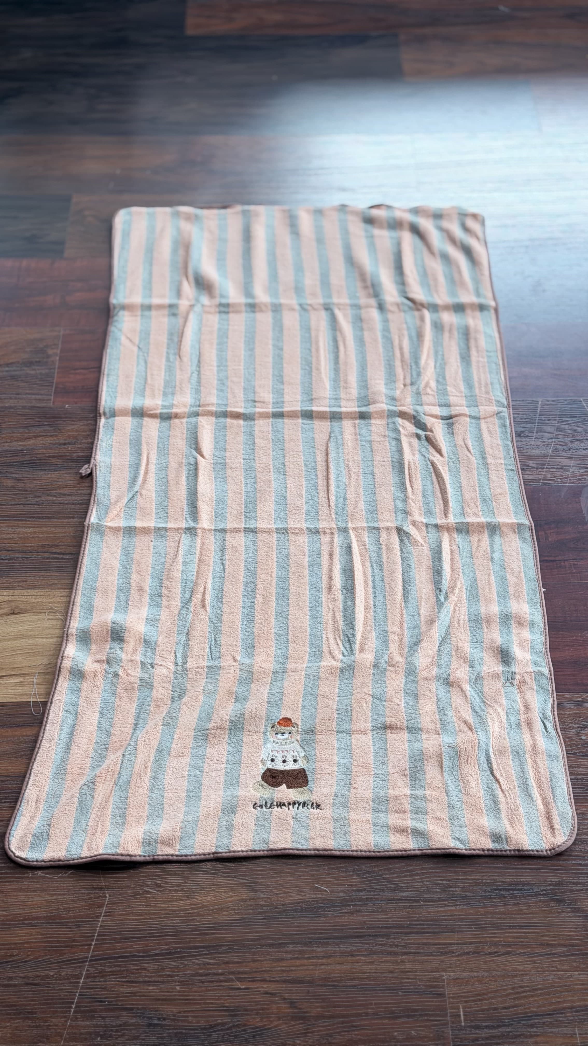 Kids Extra Soft Cotton Bath Towel – 30×90 Inches