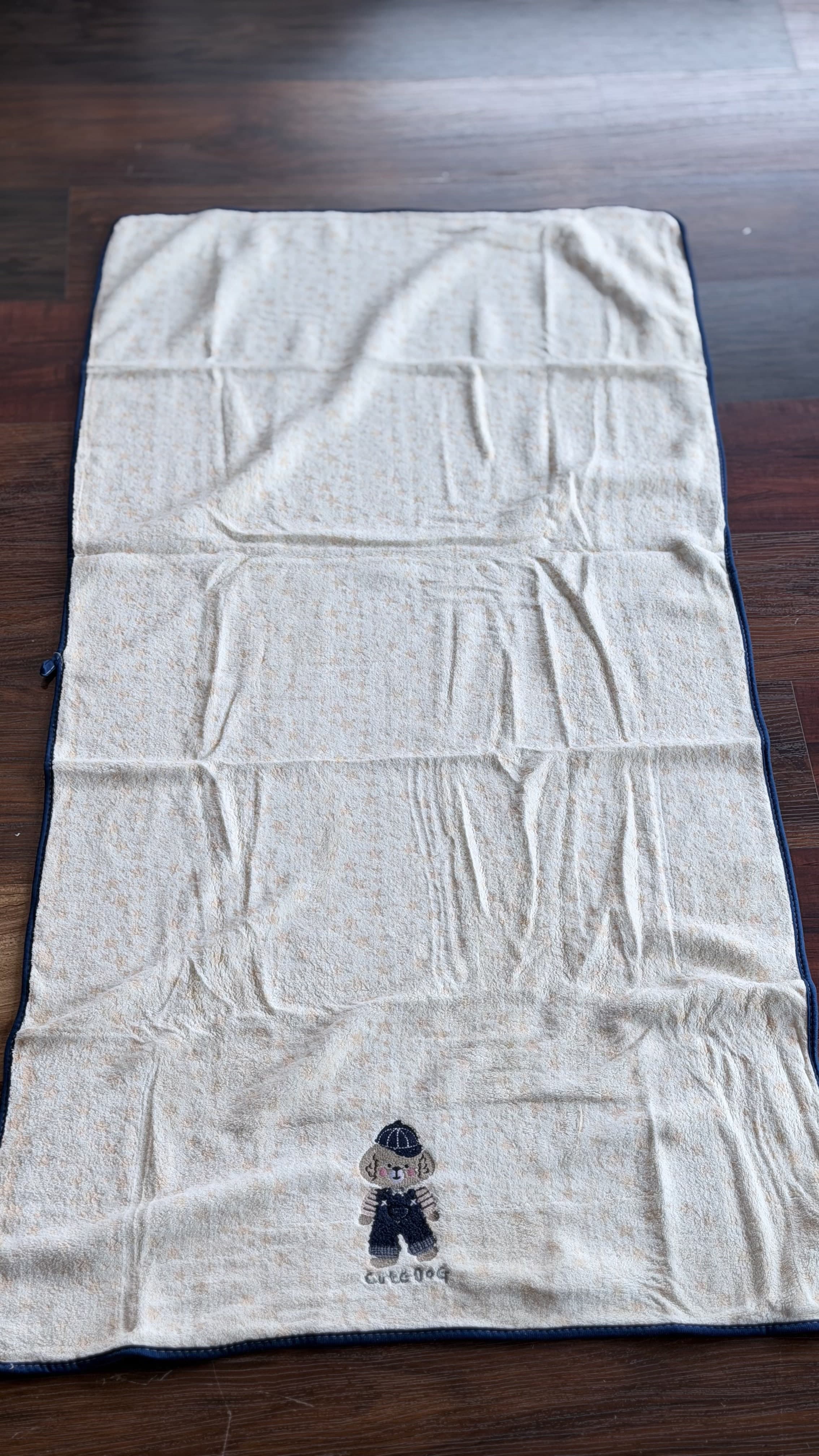Kids Extra Soft Cotton Bath Towel – 30×90 Inches