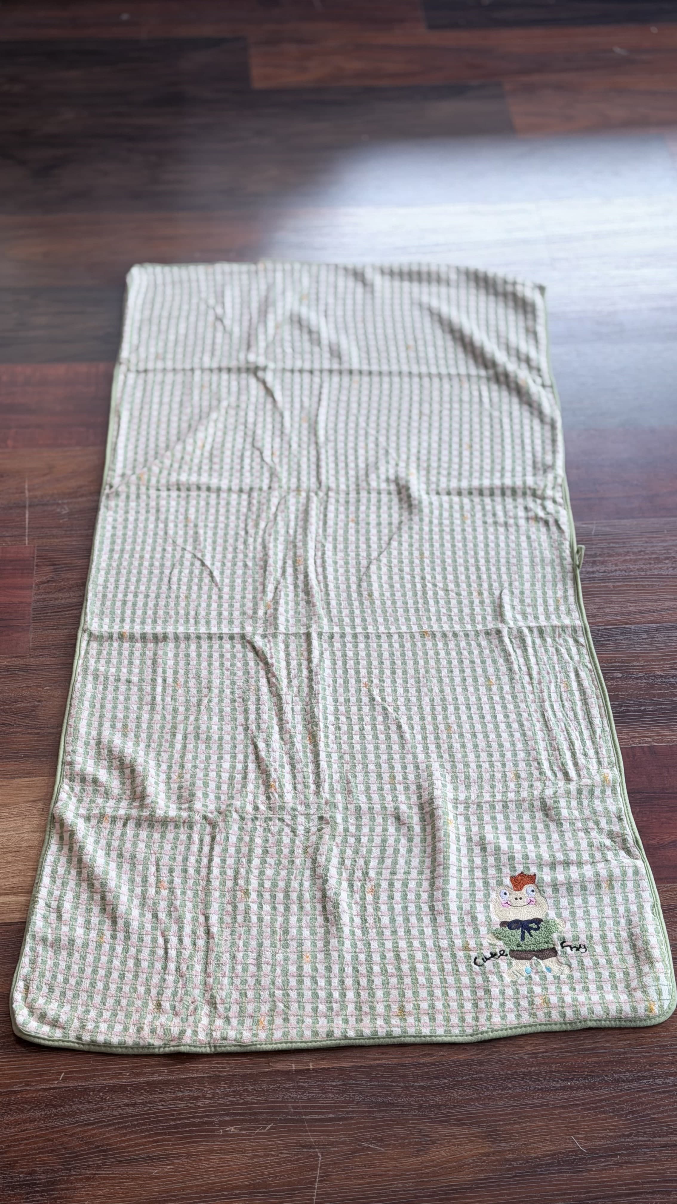 Kids Extra Soft Cotton Bath Towel – 30×90 Inches