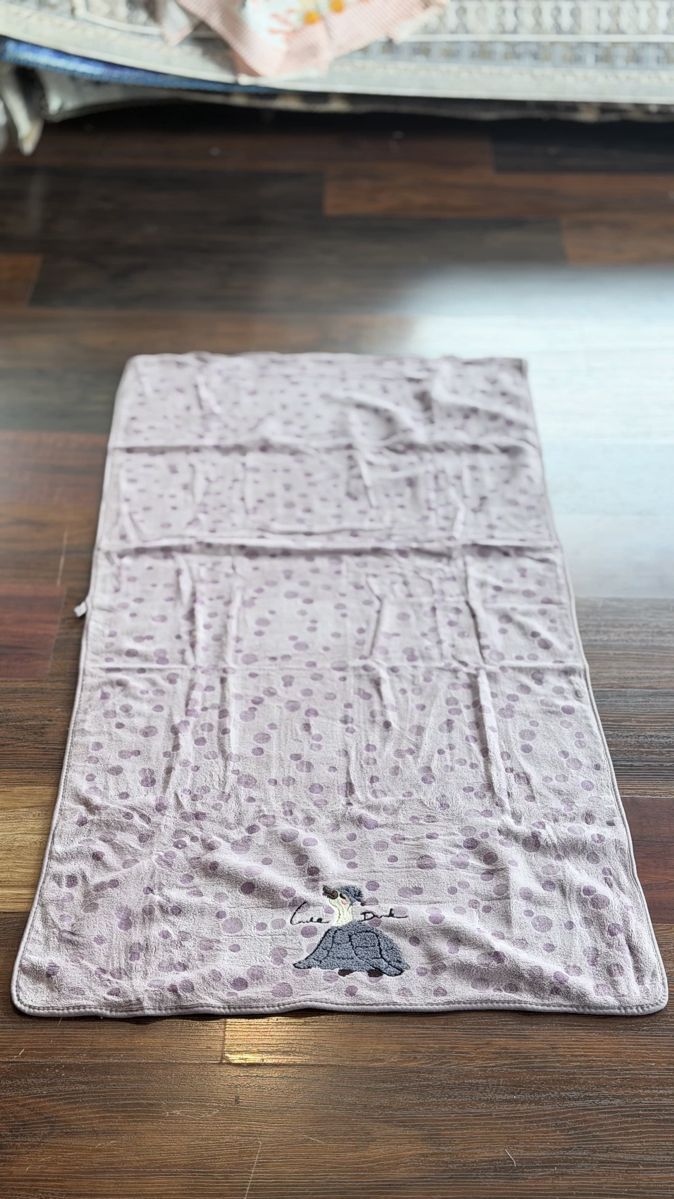 Kids Extra Soft Cotton Bath Towel – 30×90 Inches