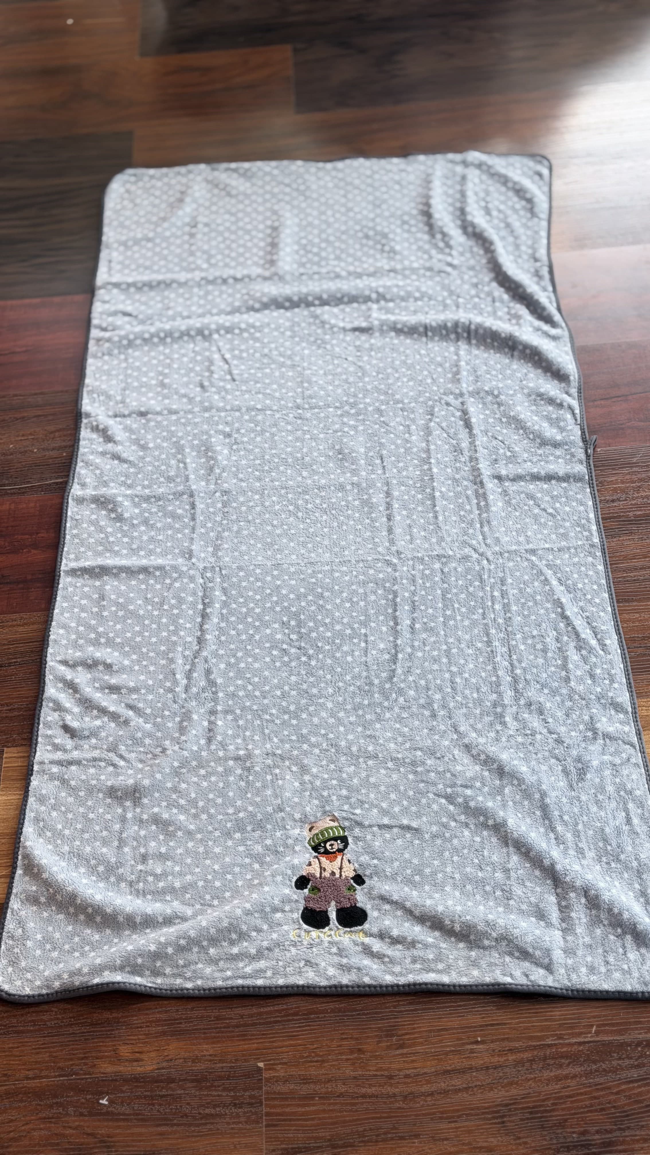 Kids Extra Soft Cotton Bath Towel – 30×90 Inches