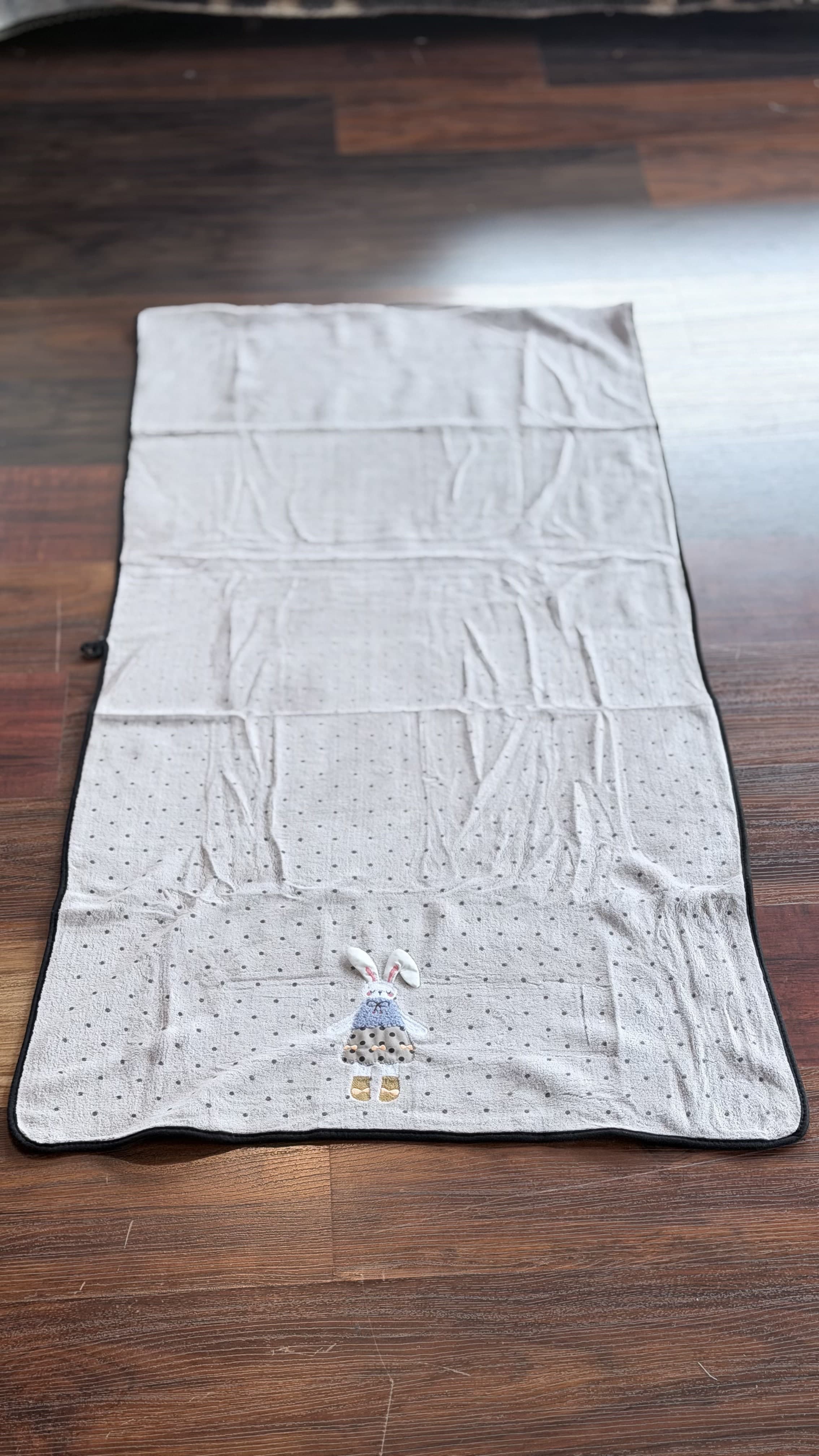 Kids Extra Soft Cotton Bath Towel – 30×90 Inches