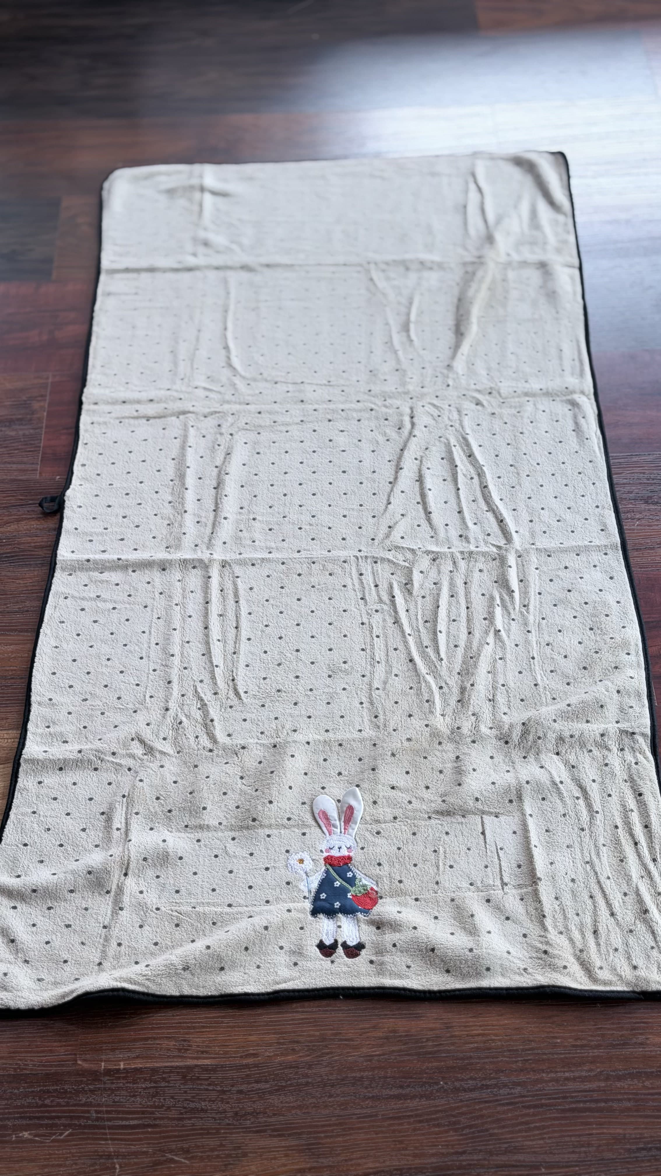 Kids Extra Soft Cotton Bath Towel – 30×90 Inches
