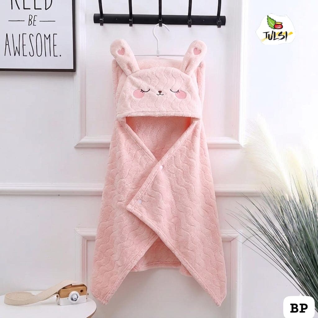 Kids Ultra Soft super absorbent bathrobes