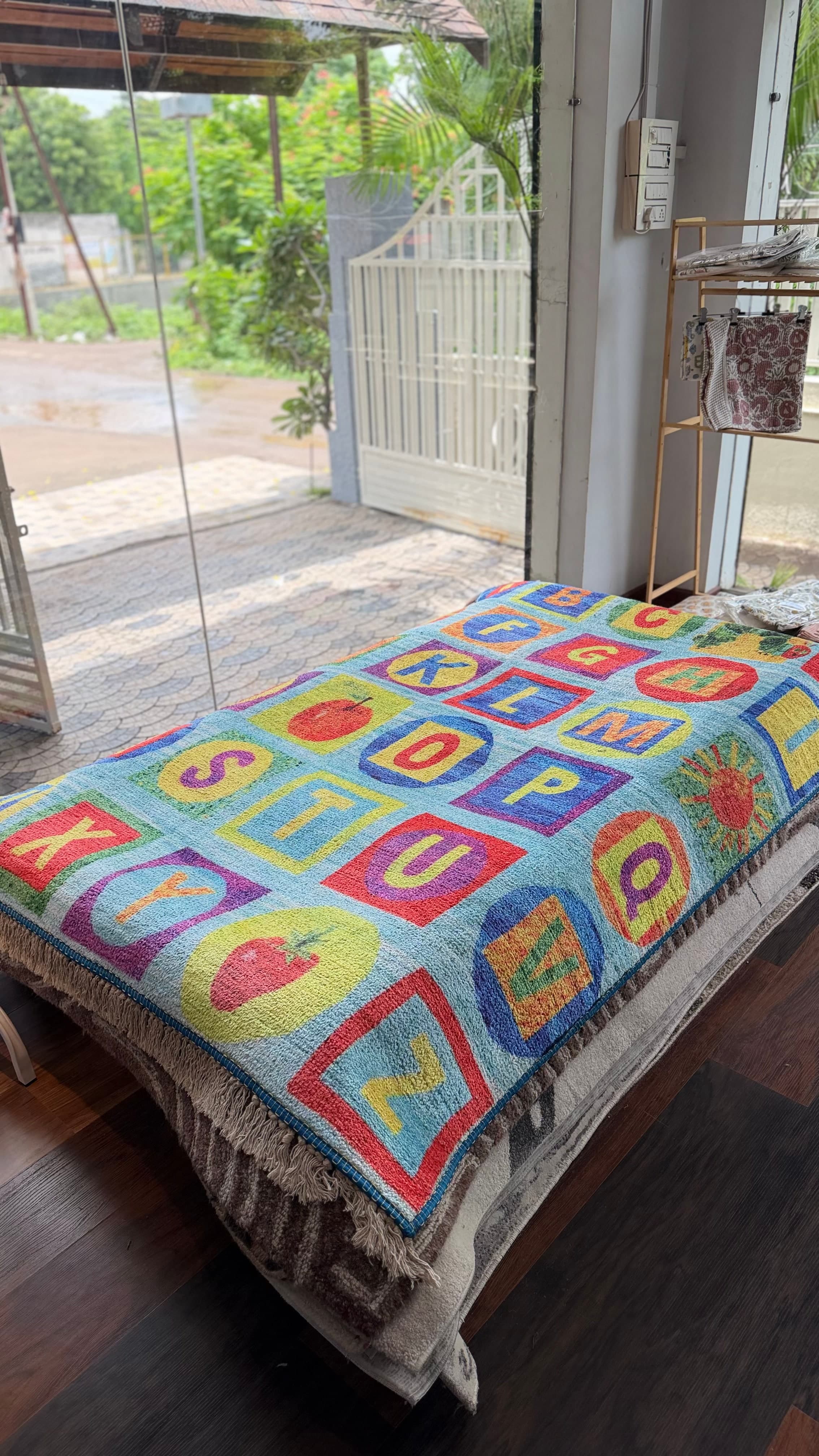 Carpet