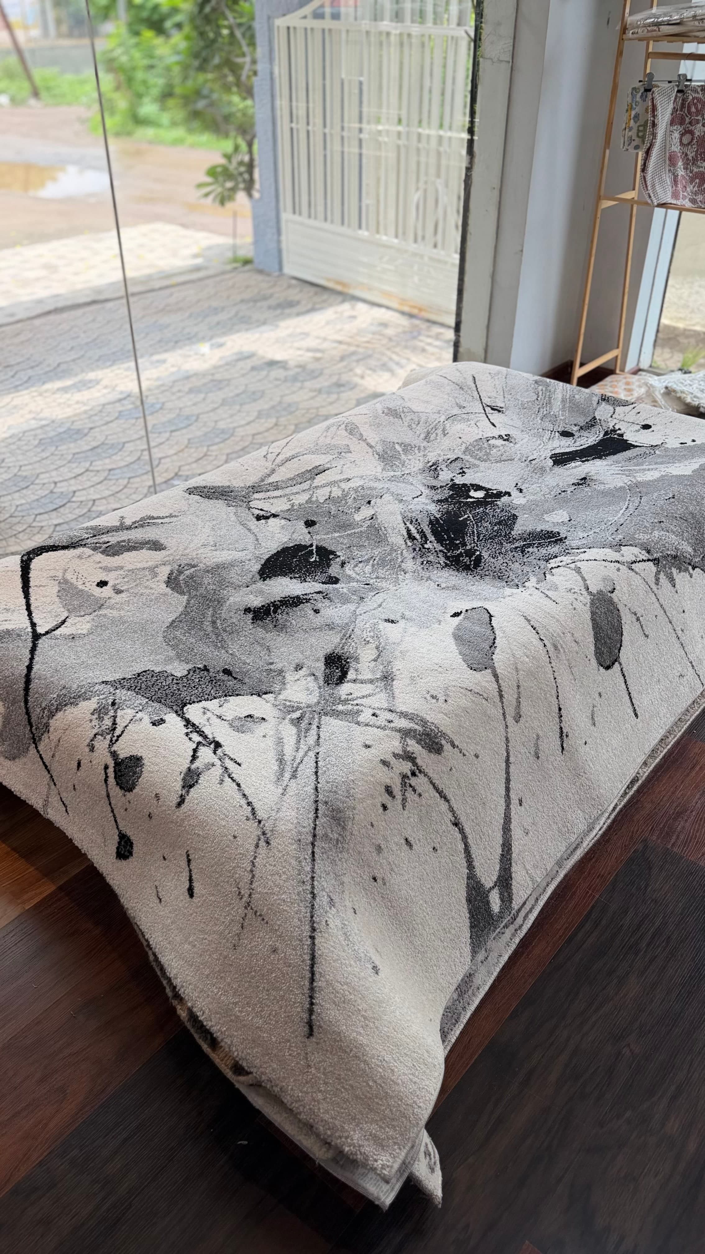 Carpets Size