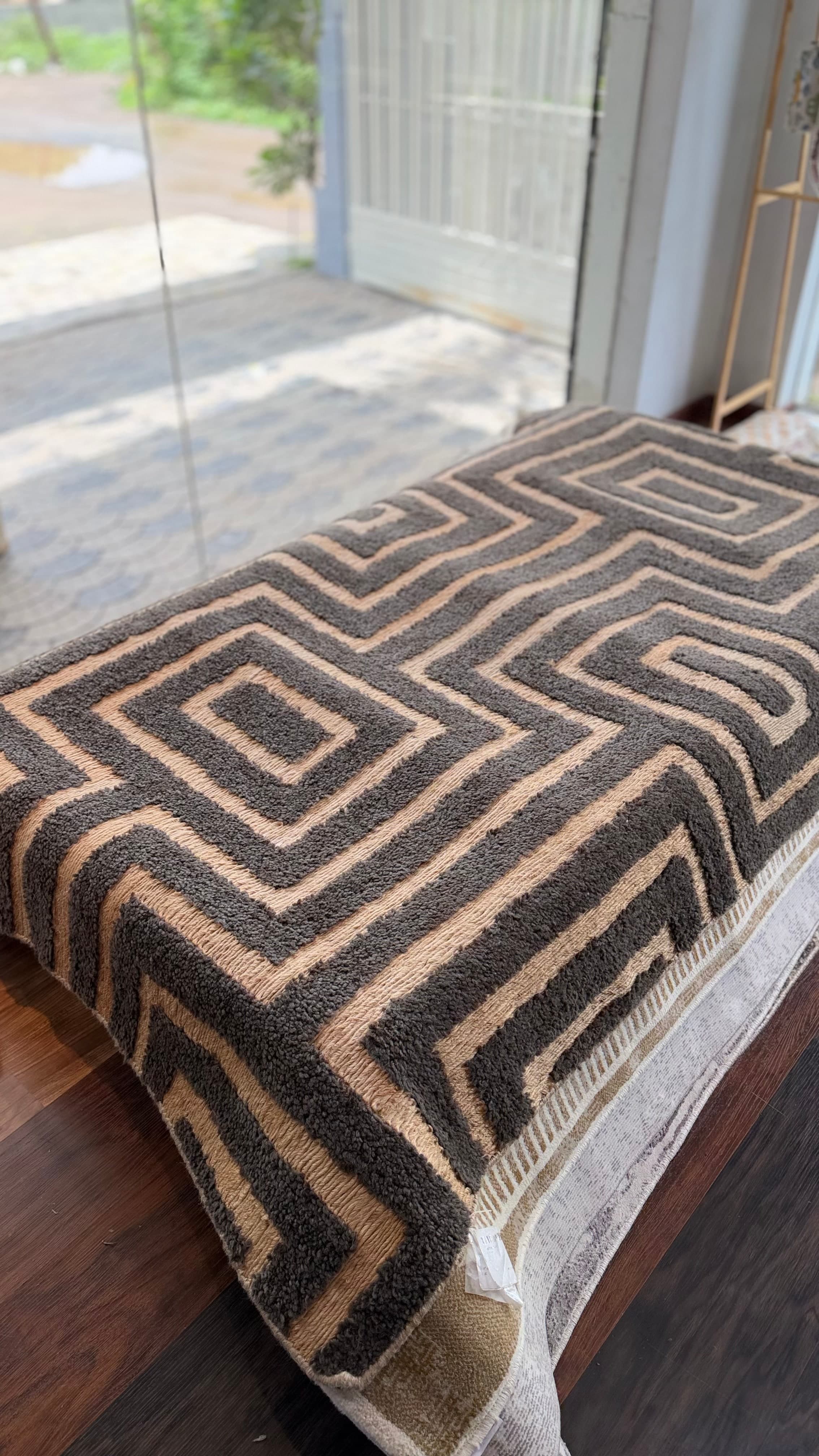 Carpets Size