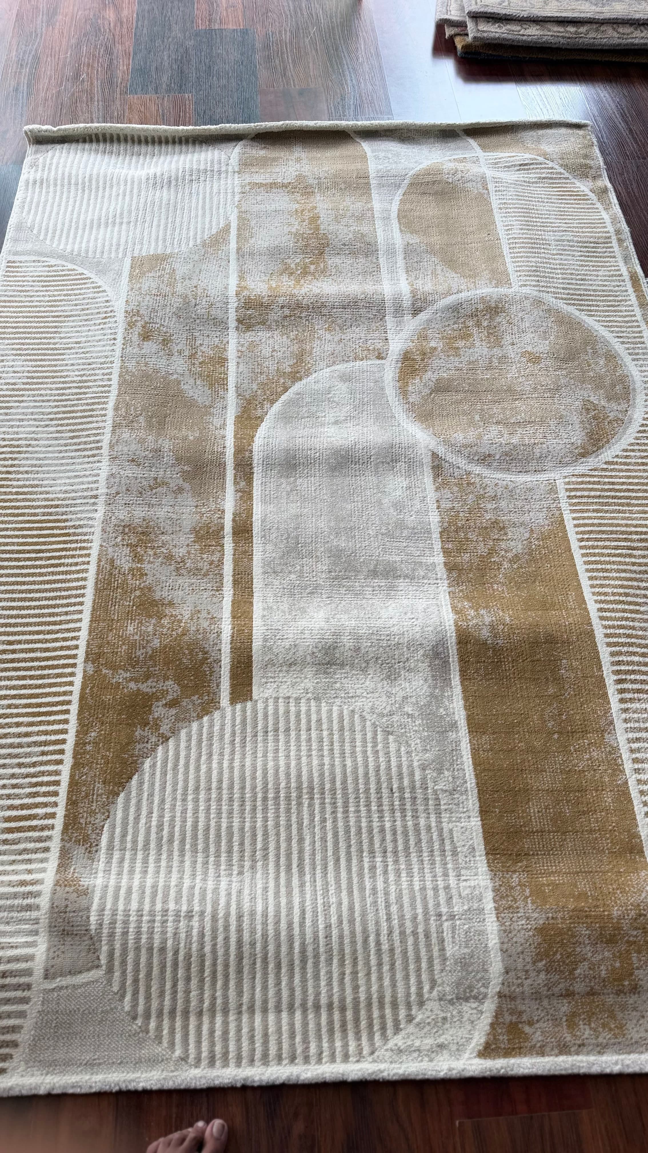 Carpets Size