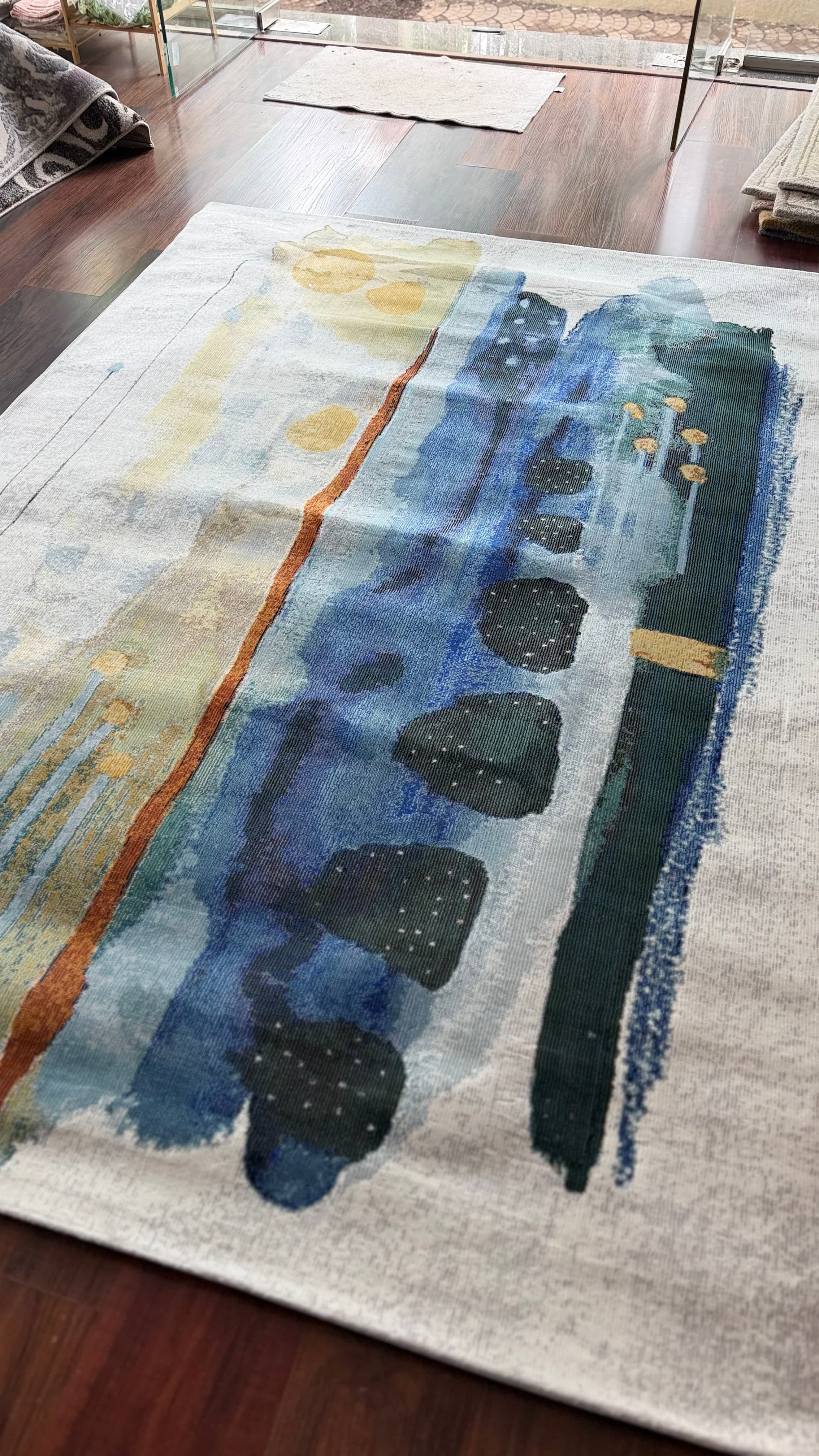Carpets